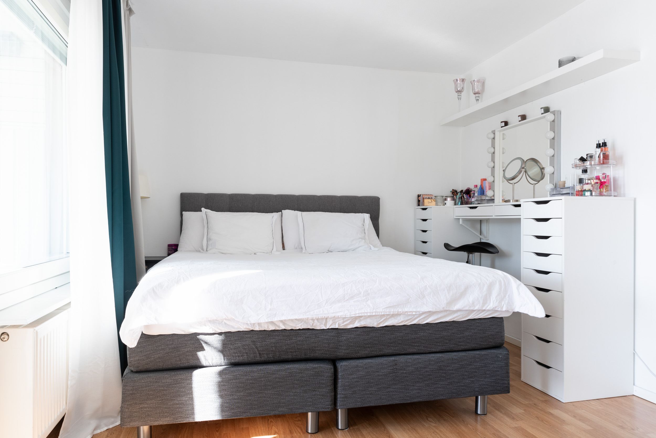 Bostadsbild från Bangatan 41B, Såld i Nordanby, Västerås