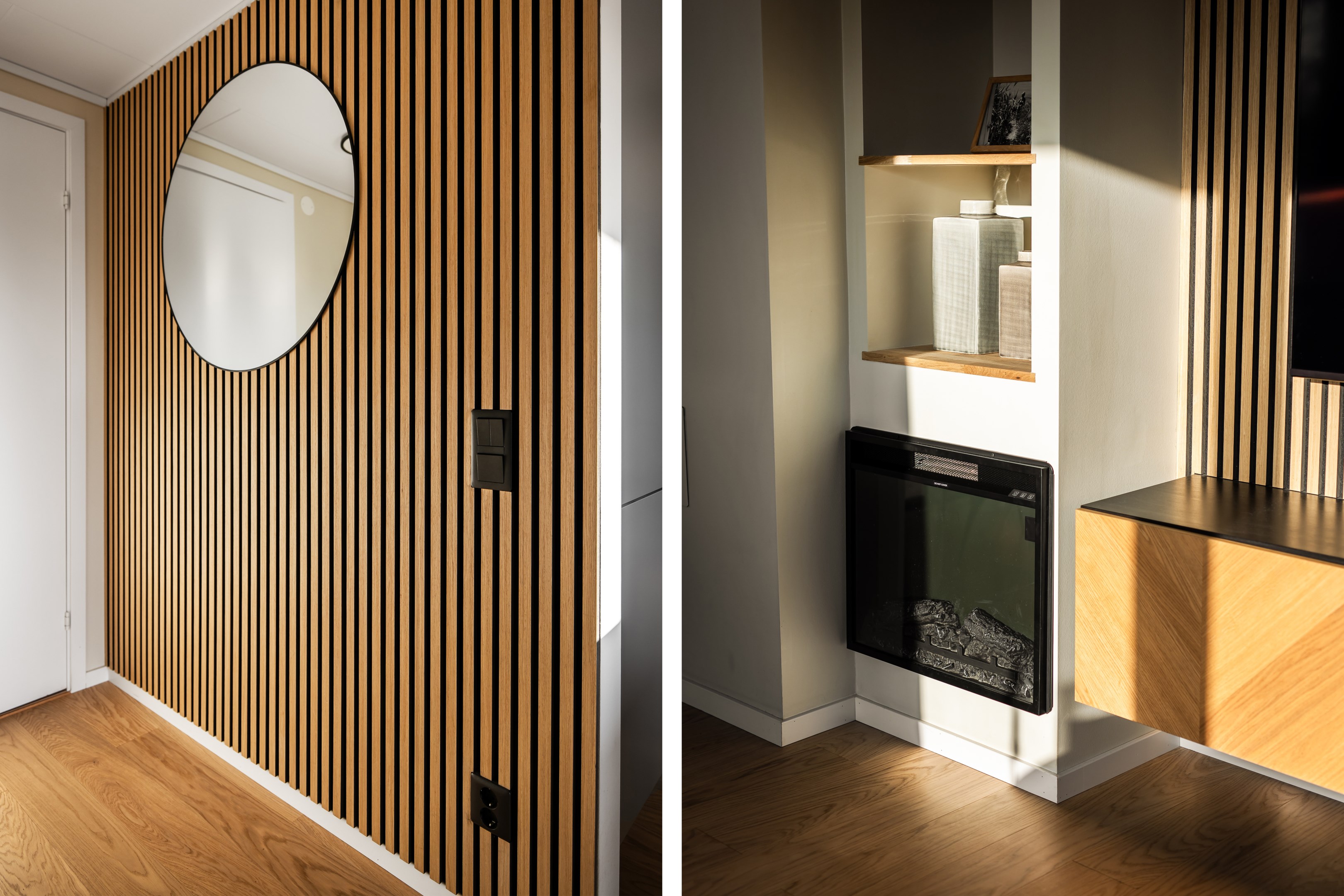 Bostadsbild från Östra Gräsvägen 7, Såld i Ektorp, Nacka