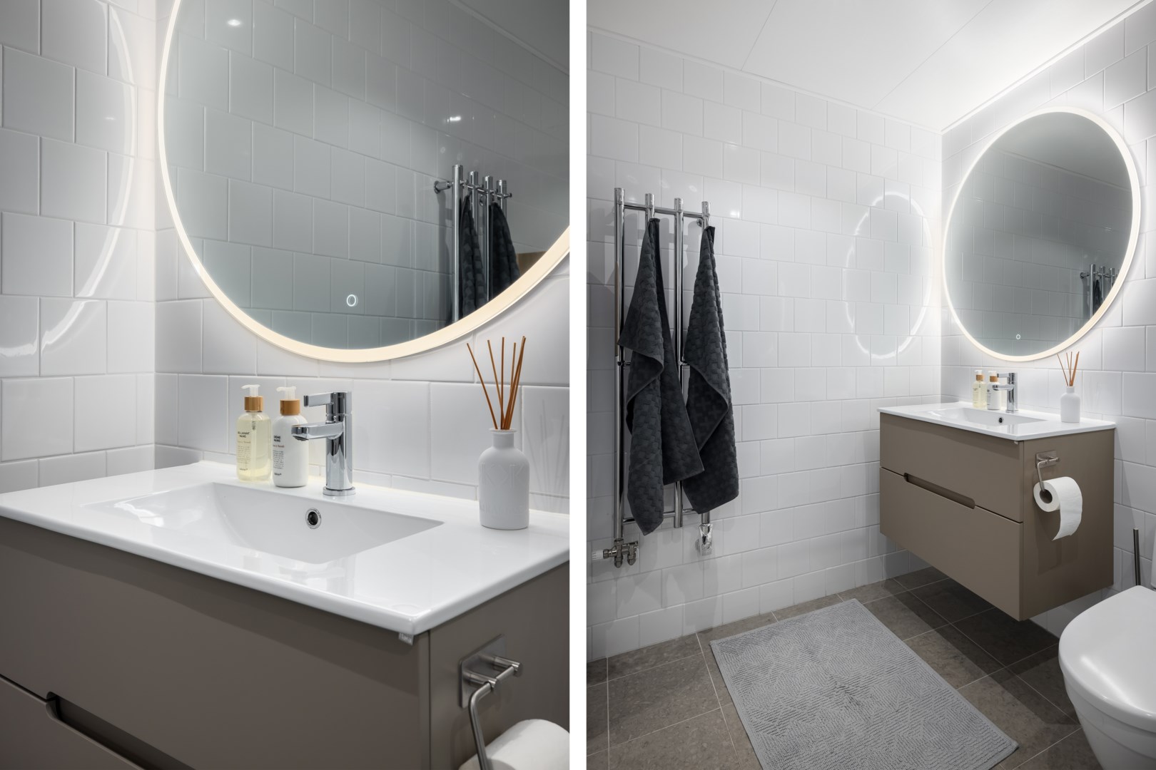 Bostadsbild från Östra Gräsvägen 7, Såld i Ektorp, Nacka