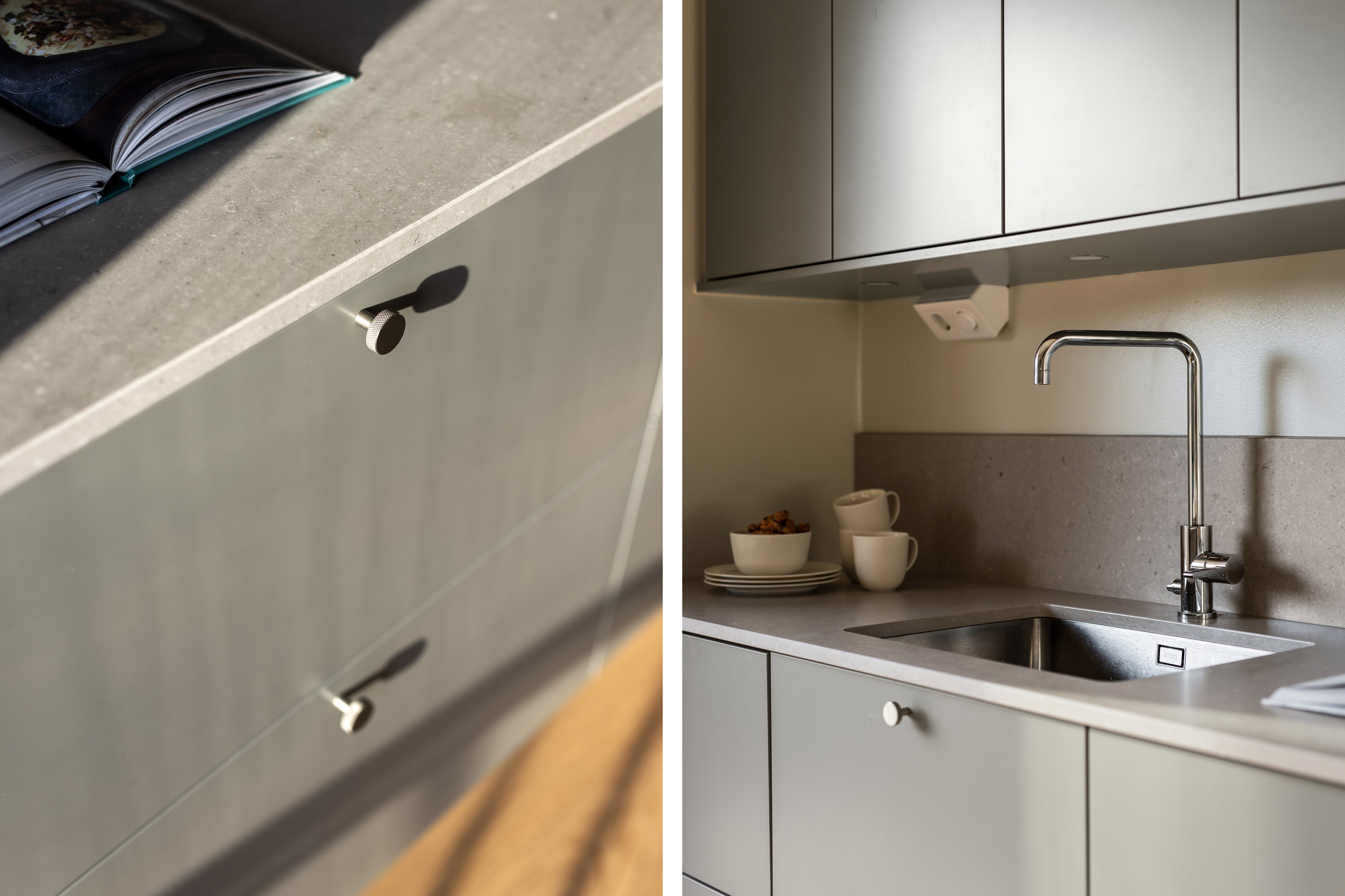 Bostadsbild från Östra Gräsvägen 7, Såld i Ektorp, Nacka