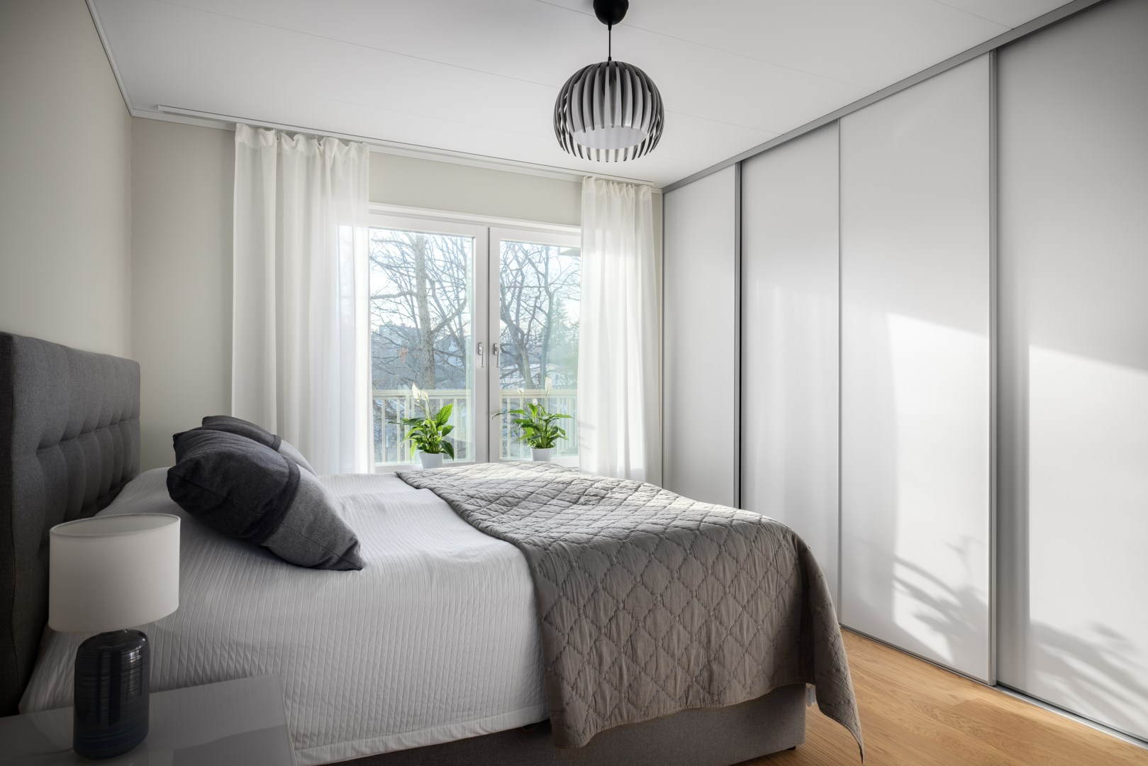 Bostadsbild från Östra Gräsvägen 7, Såld i Ektorp, Nacka