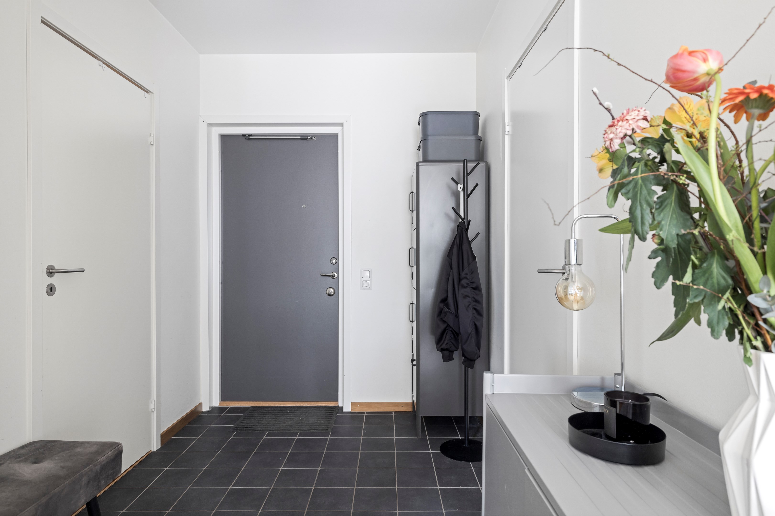 Bostadsbild från Portalgatan 84, Såld i Kapellgärdet, Uppsala