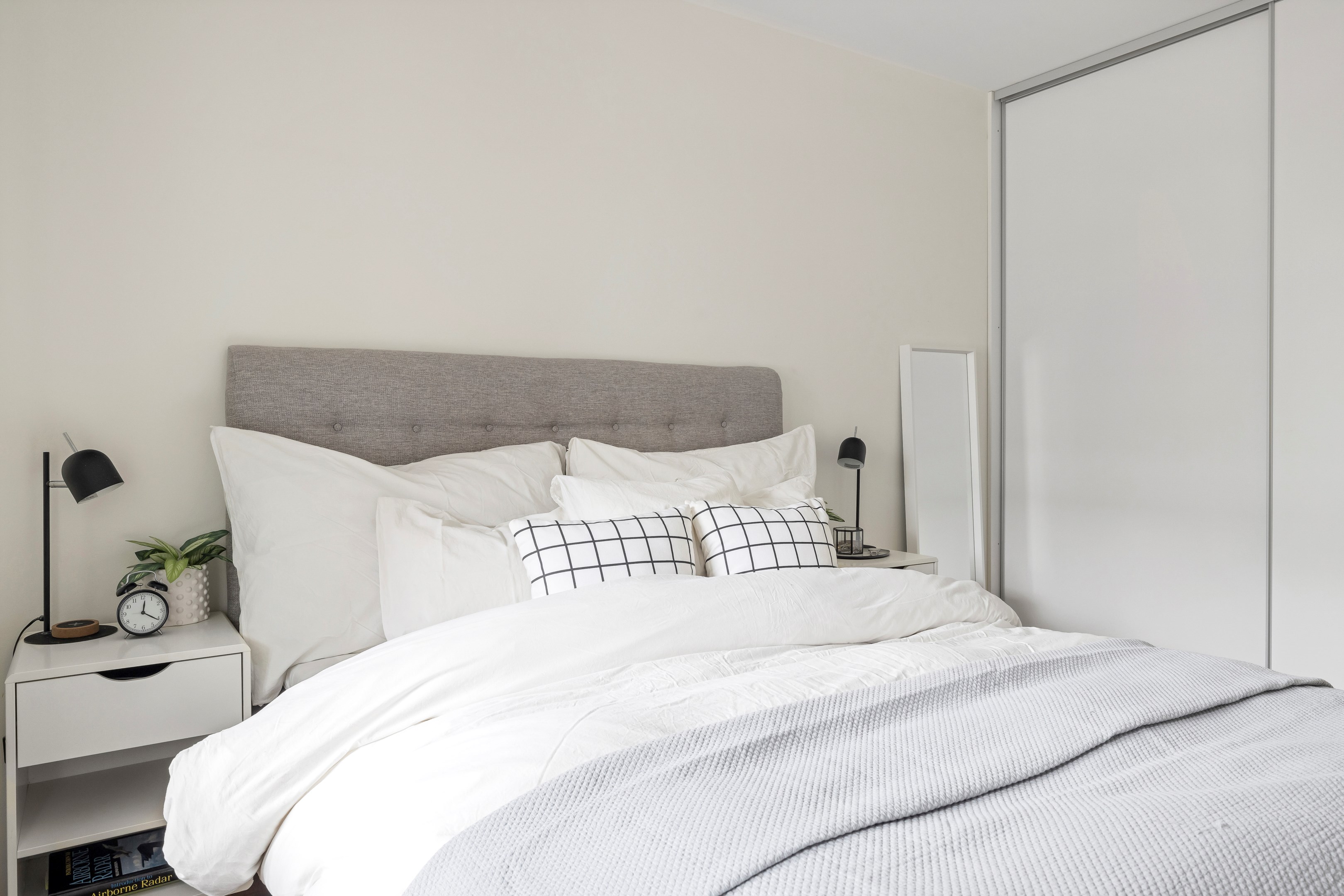 Bostadsbild från Portalgatan 84, Såld i Kapellgärdet, Uppsala