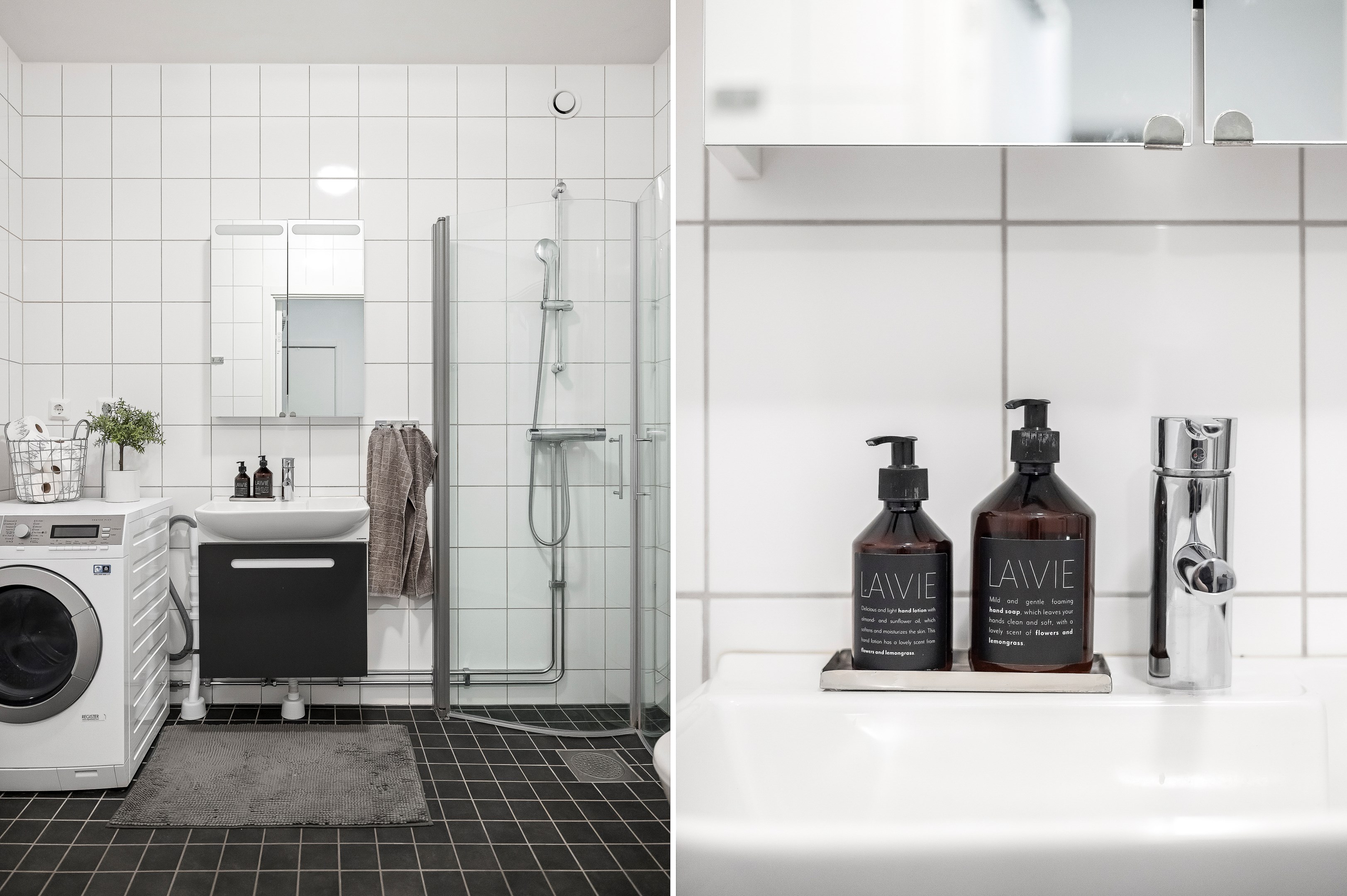 Bostadsbild från Portalgatan 84, Såld i Kapellgärdet, Uppsala