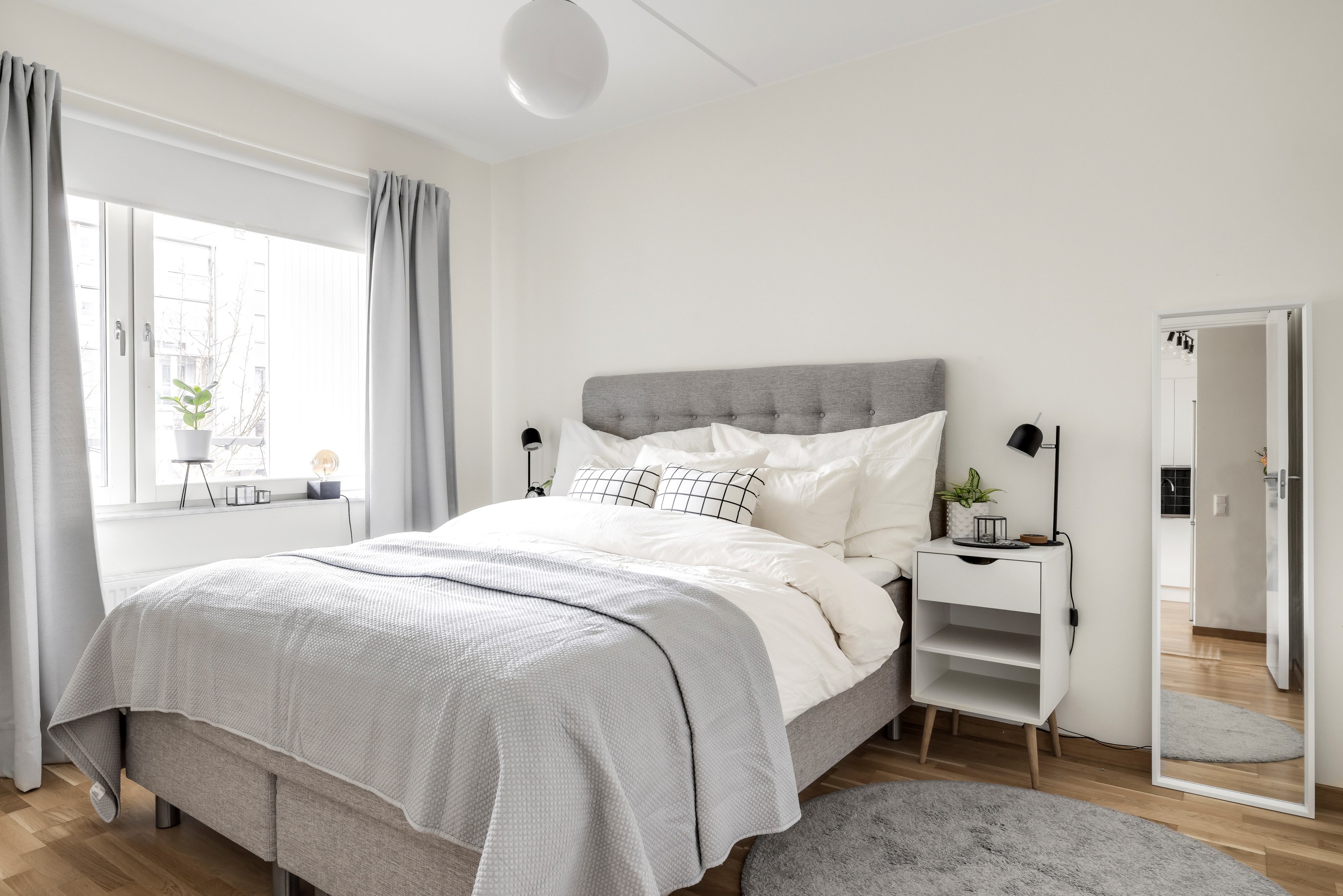 Bostadsbild från Portalgatan 84, Såld i Kapellgärdet, Uppsala