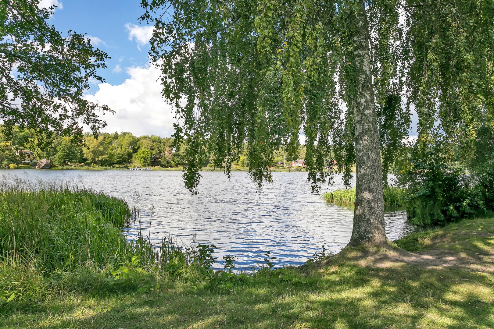 Bostadsbild från Eksätravägen 130, Såld i Södra Gottsunda, Uppsala