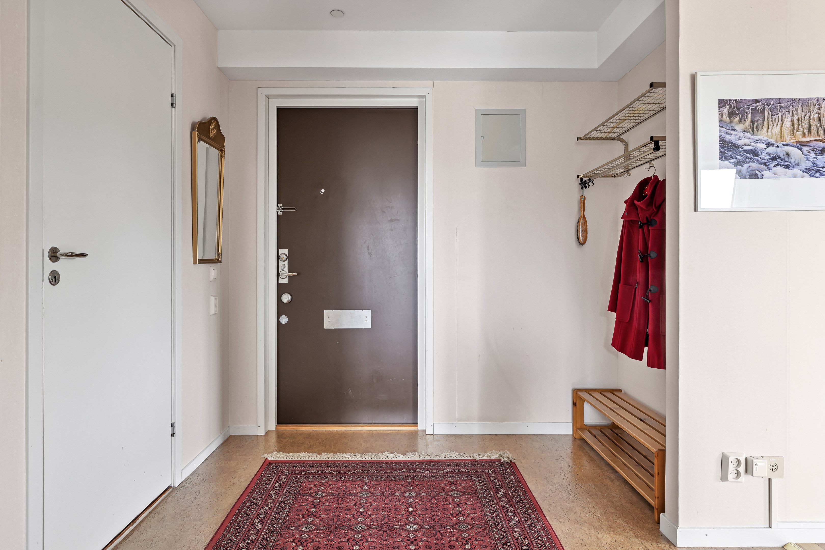 Bostadsbild från Eksätravägen 130, Såld i Södra Gottsunda, Uppsala