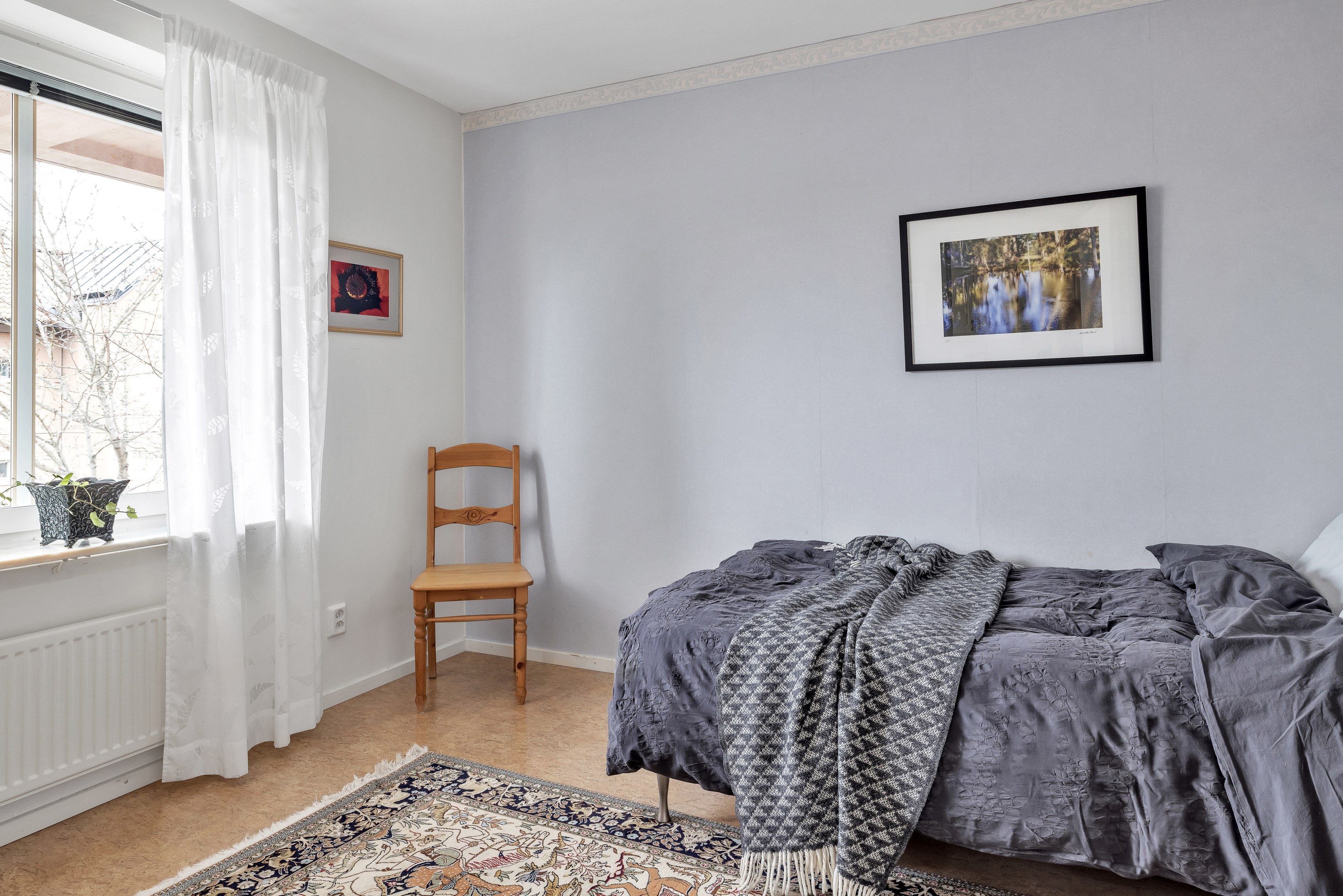 Bostadsbild från Eksätravägen 130, Såld i Södra Gottsunda, Uppsala