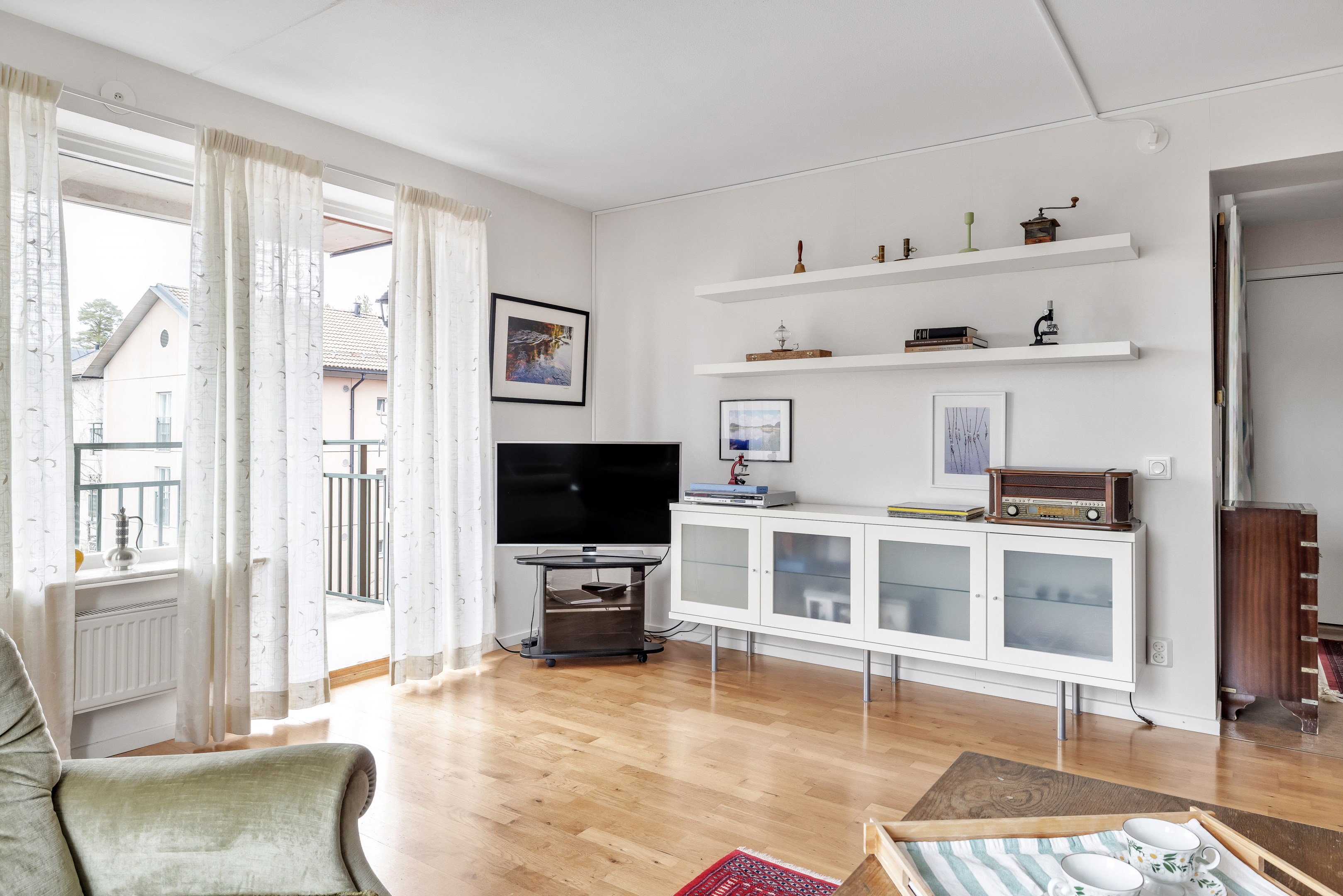 Bostadsbild från Eksätravägen 130, Såld i Södra Gottsunda, Uppsala