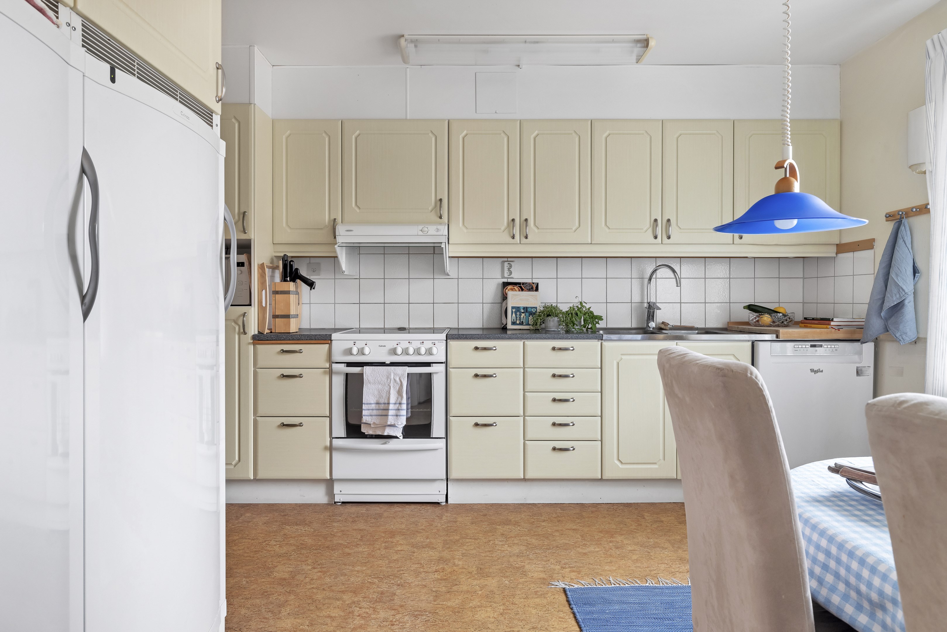 Bostadsbild från Eksätravägen 130, Såld i Södra Gottsunda, Uppsala