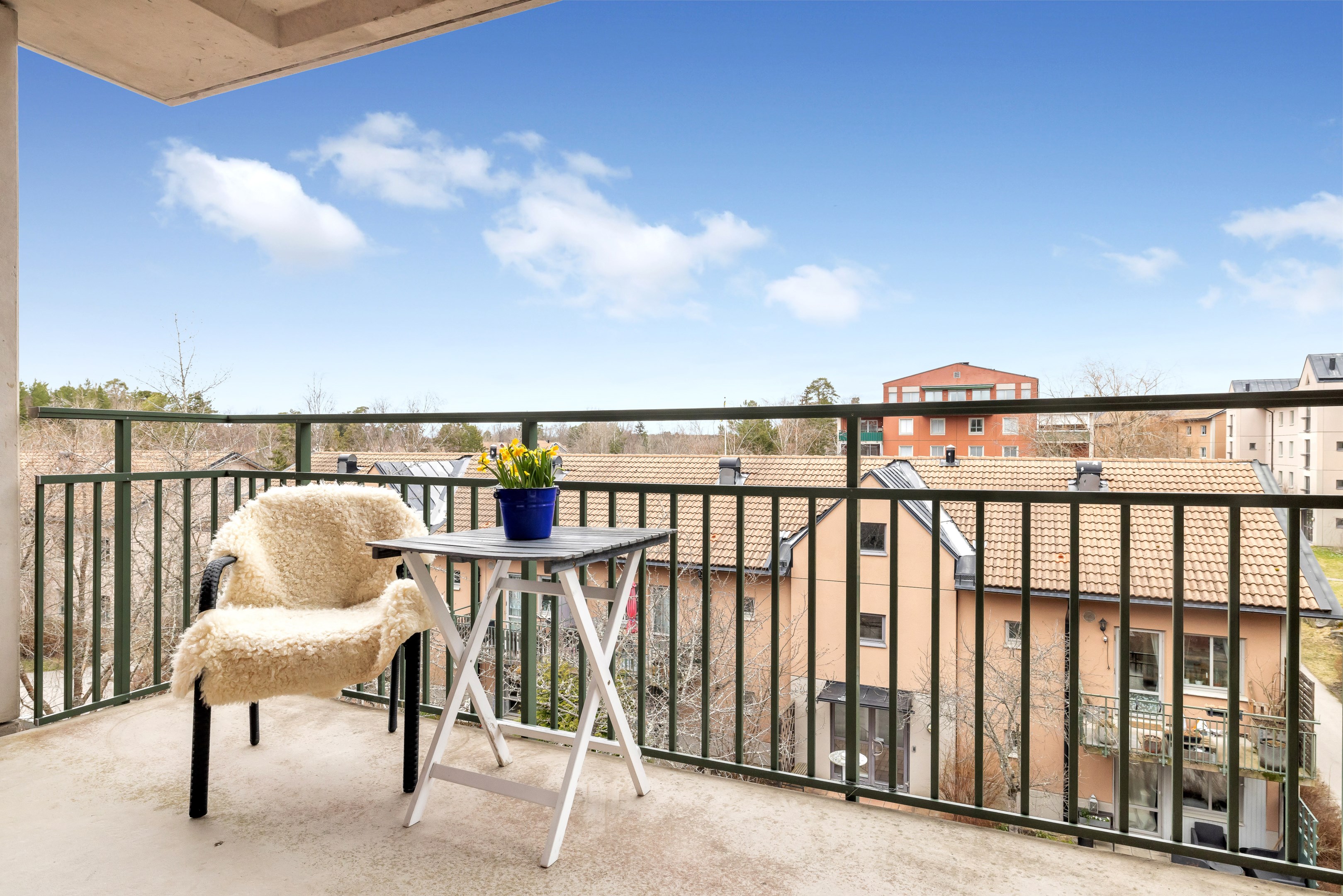 Bostadsbild från Eksätravägen 130, Såld i Södra Gottsunda, Uppsala