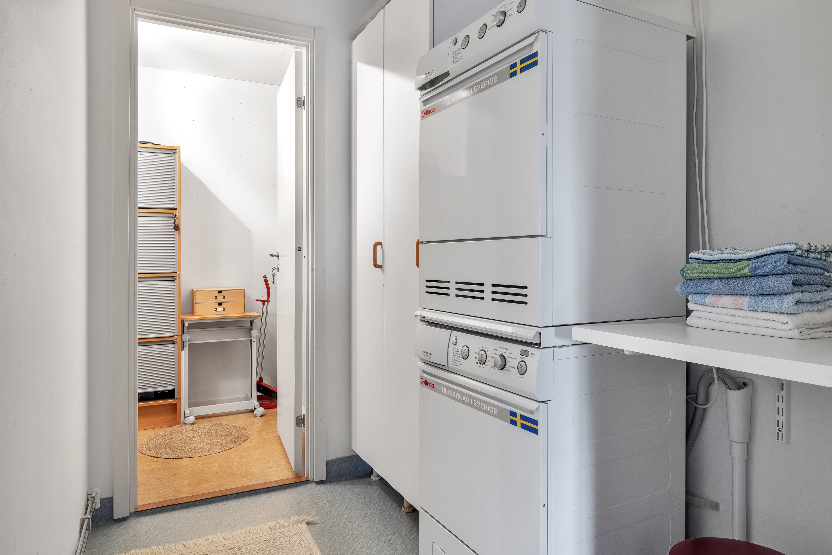 Bostadsbild från Eksätravägen 130, Såld i Södra Gottsunda, Uppsala