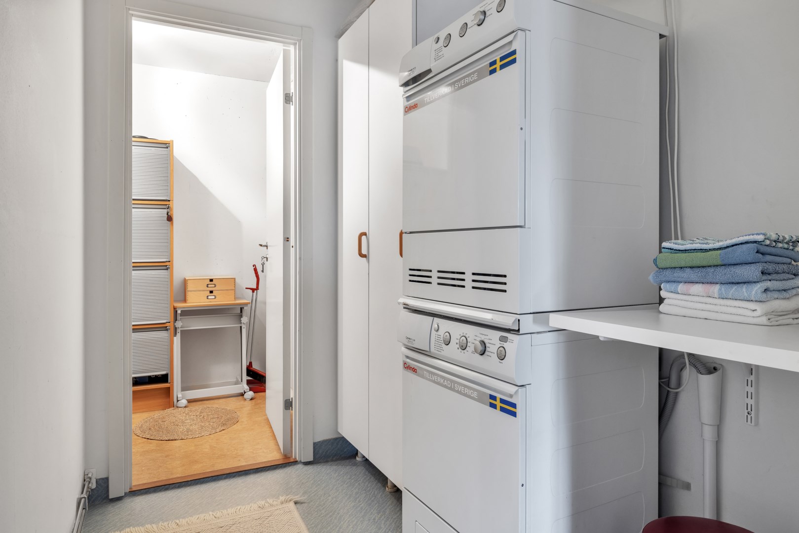 Bostadsbild från Eksätravägen 130, Såld i Södra Gottsunda, Uppsala