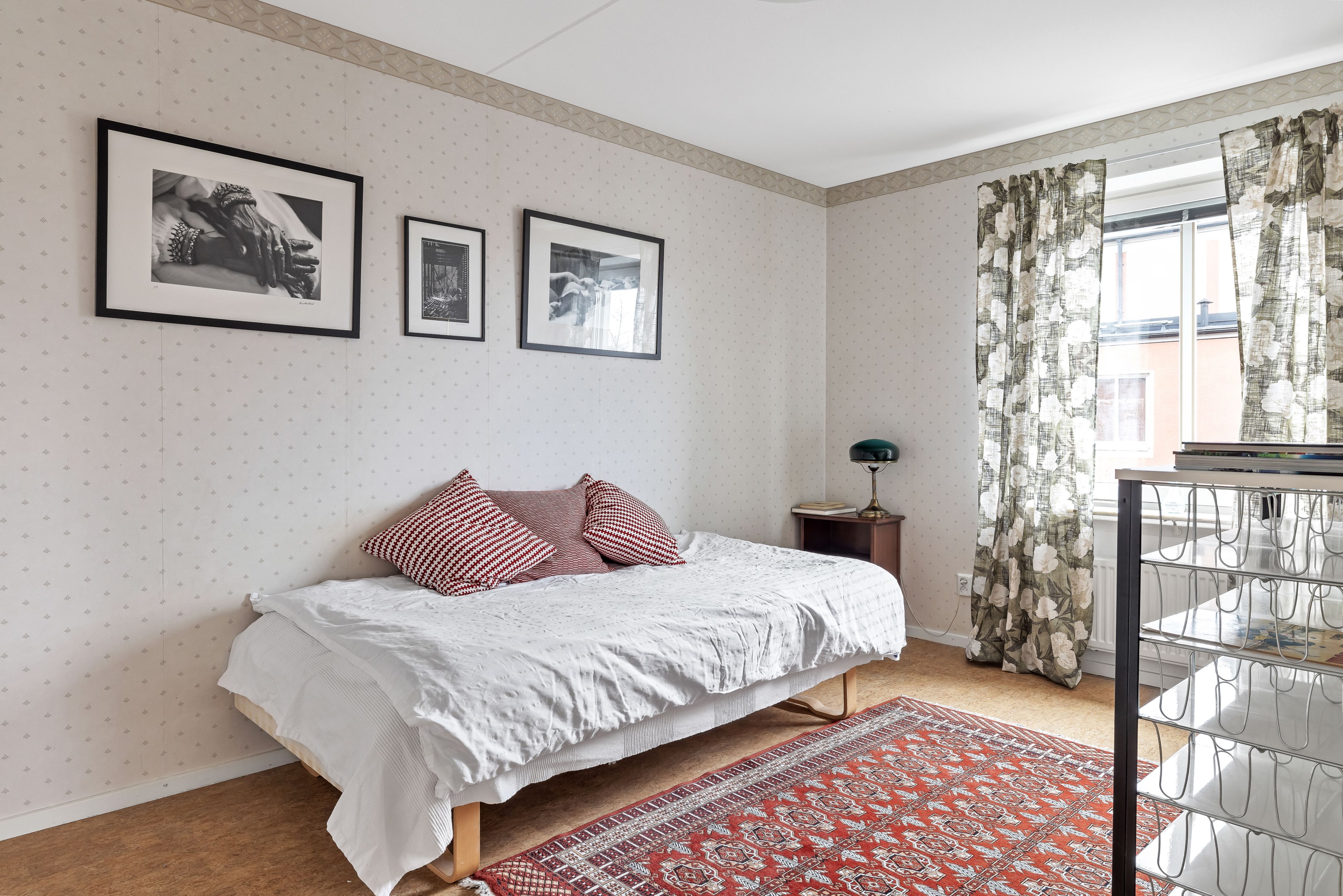 Bostadsbild från Eksätravägen 130, Såld i Södra Gottsunda, Uppsala