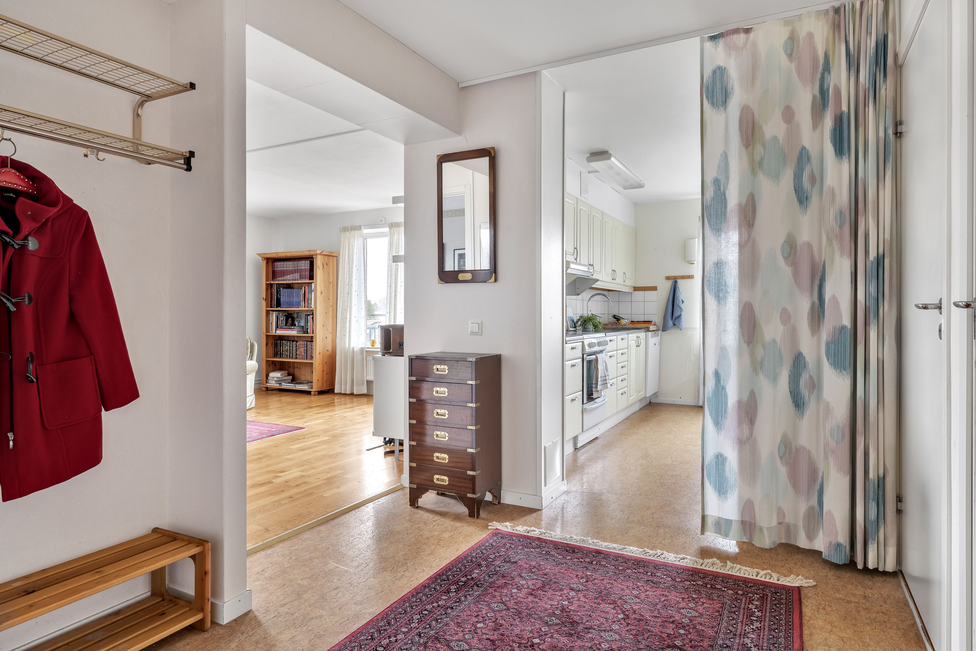 Bostadsbild från Eksätravägen 130, Såld i Södra Gottsunda, Uppsala