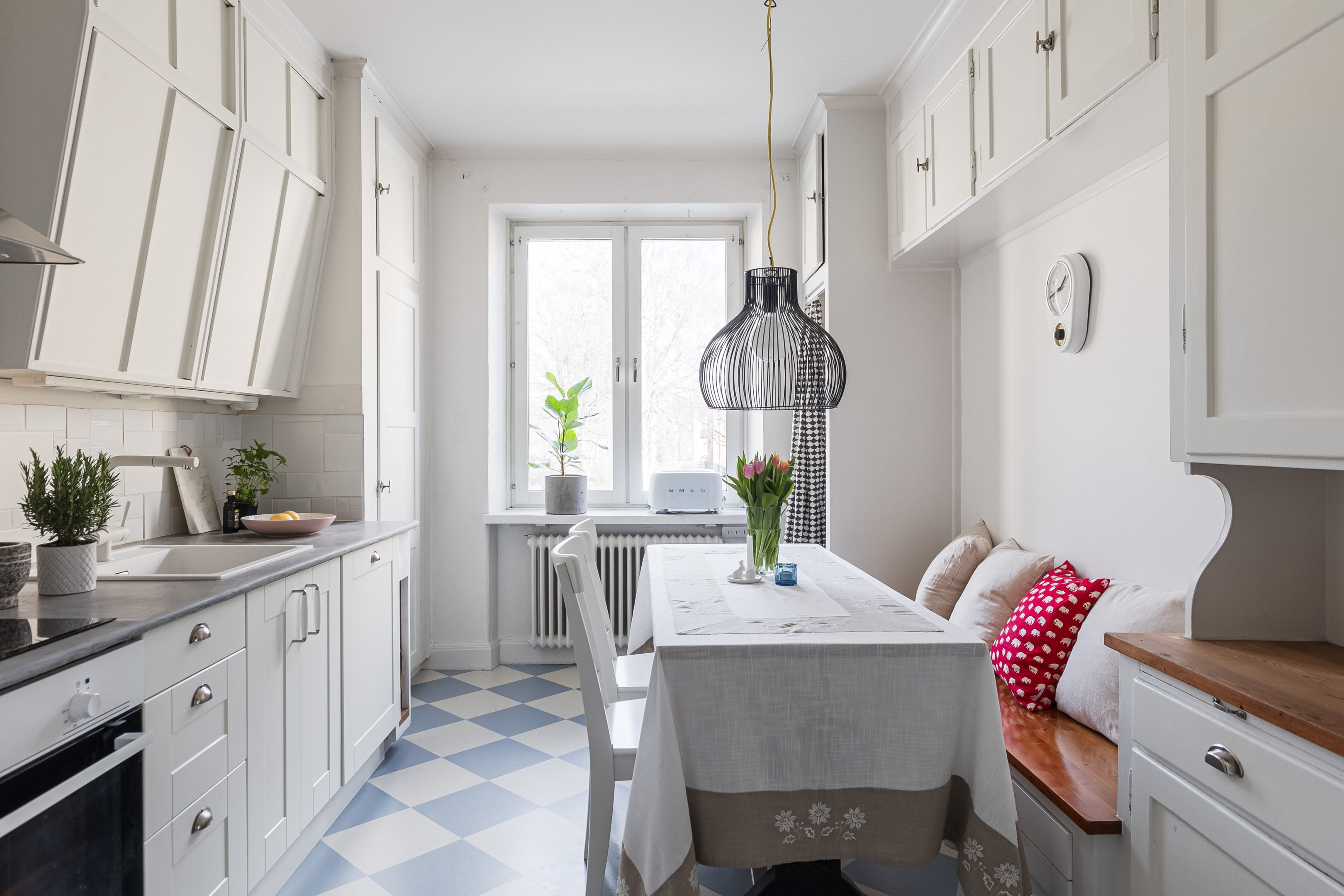 Bostadsbild från Väderkvarnsgatan 15 D, Såld i Höganäs, Uppsala