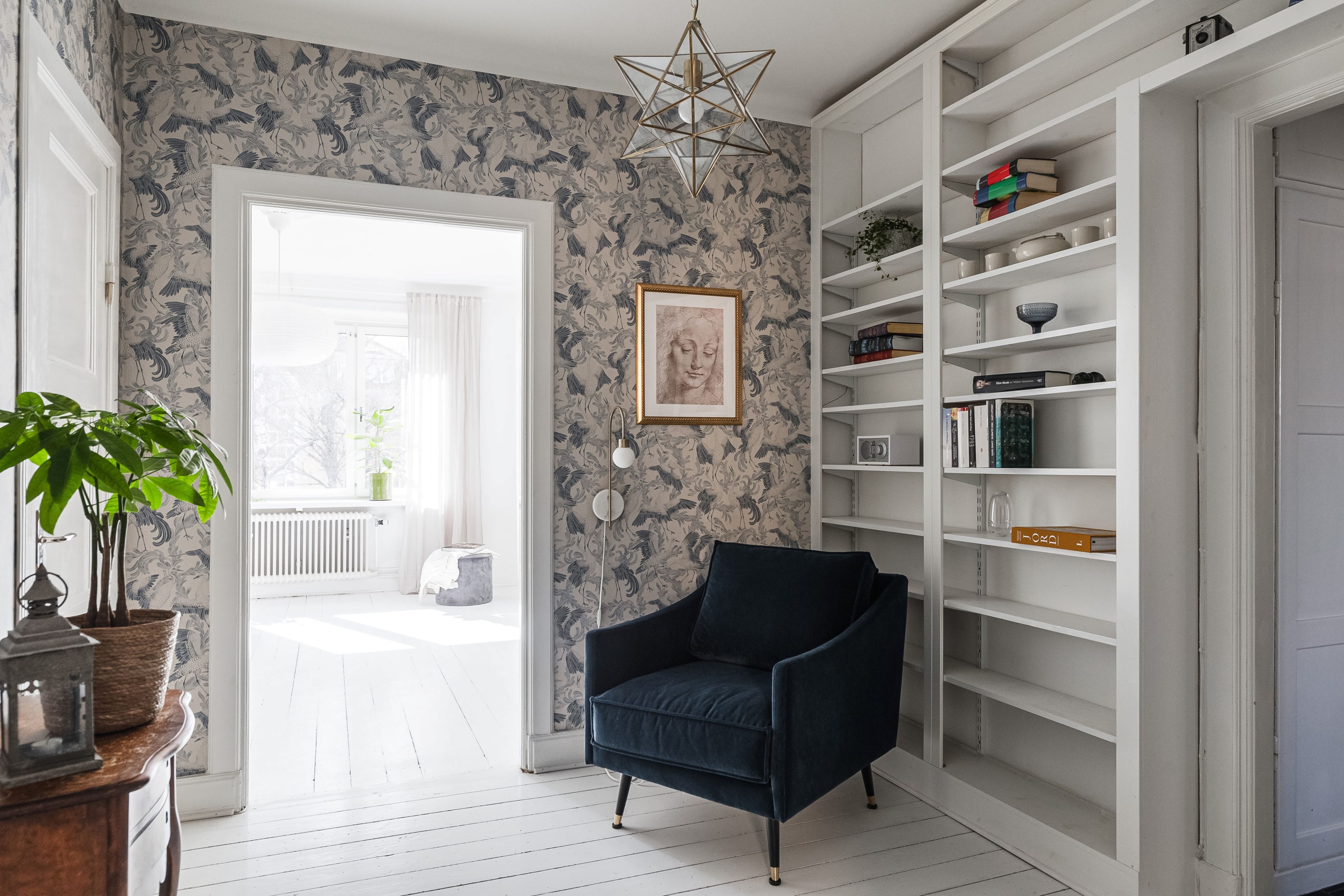 Bostadsbild från Väderkvarnsgatan 15 D, Såld i Höganäs, Uppsala