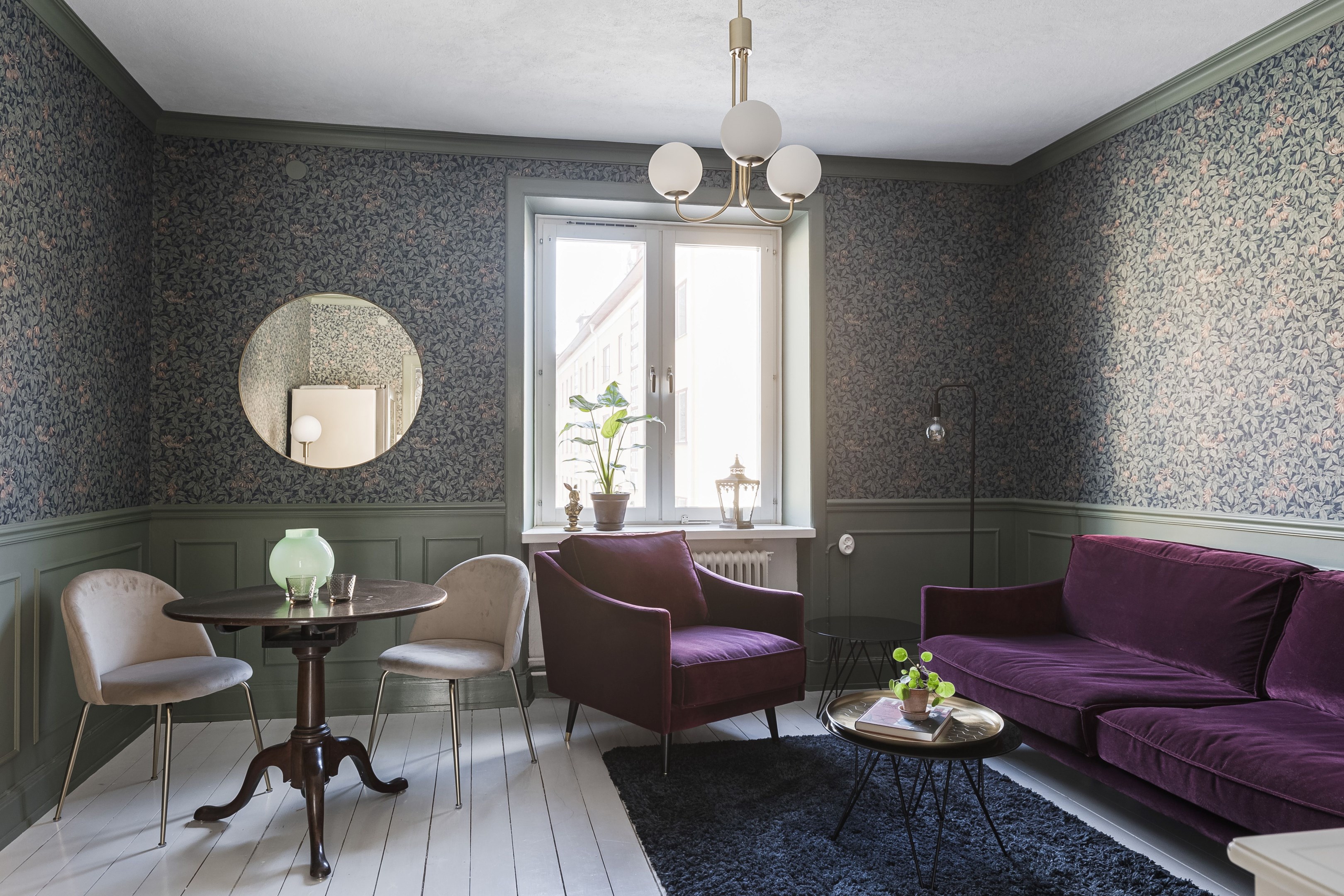 Bostadsbild från Väderkvarnsgatan 15 D, Såld i Höganäs, Uppsala