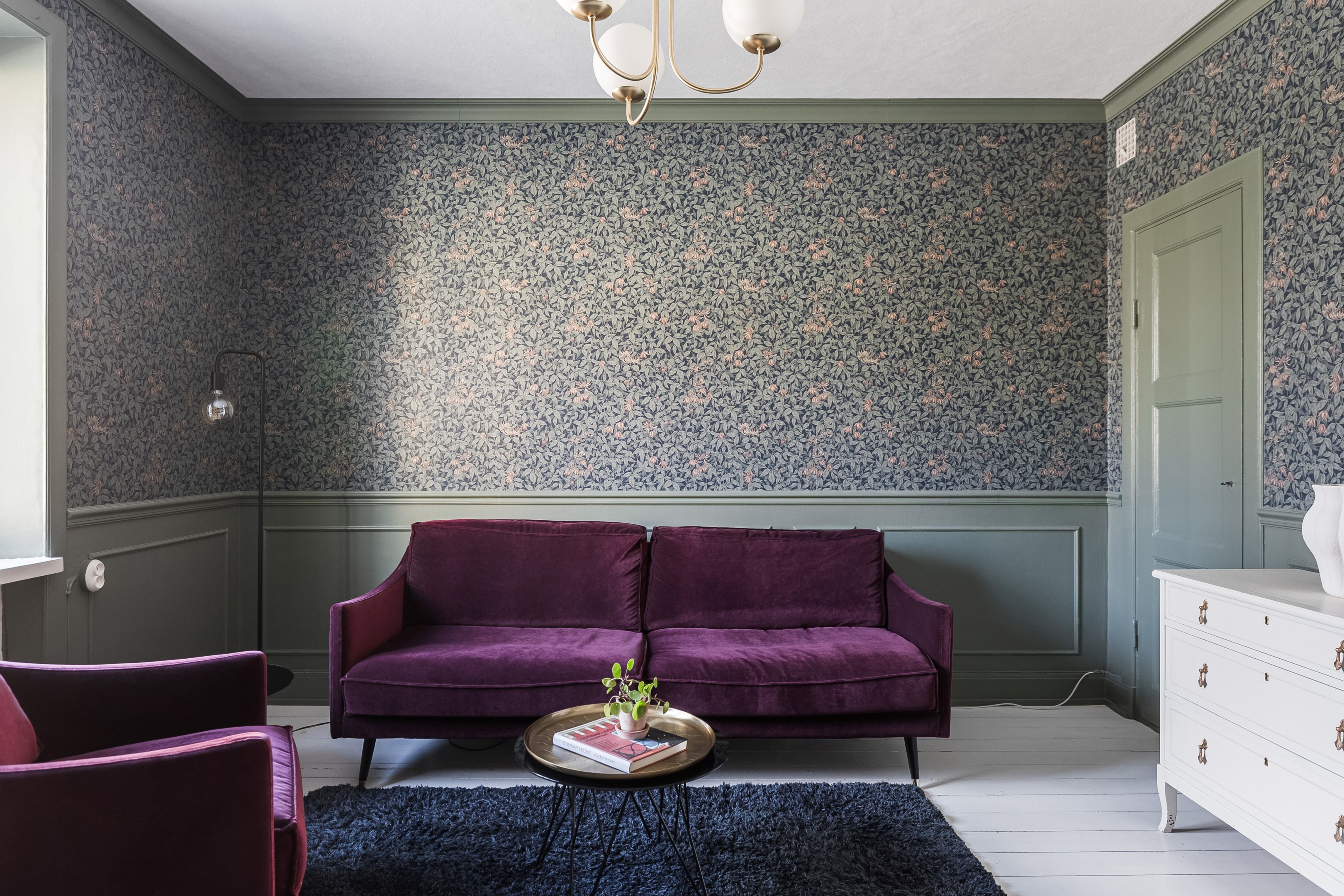 Bostadsbild från Väderkvarnsgatan 15 D, Såld i Höganäs, Uppsala