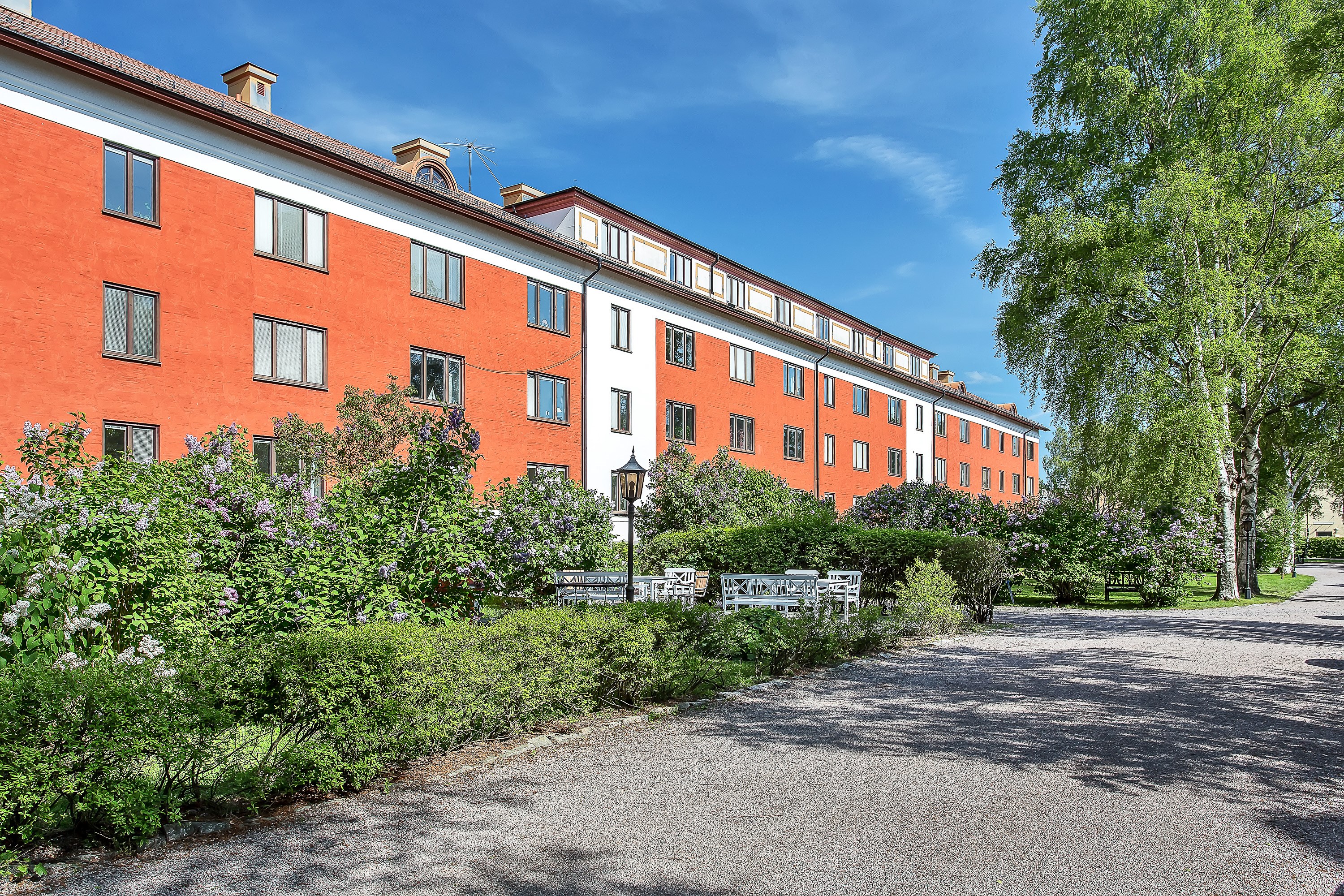 Bostadsbild från Väderkvarnsgatan 15 D, Såld i Höganäs, Uppsala