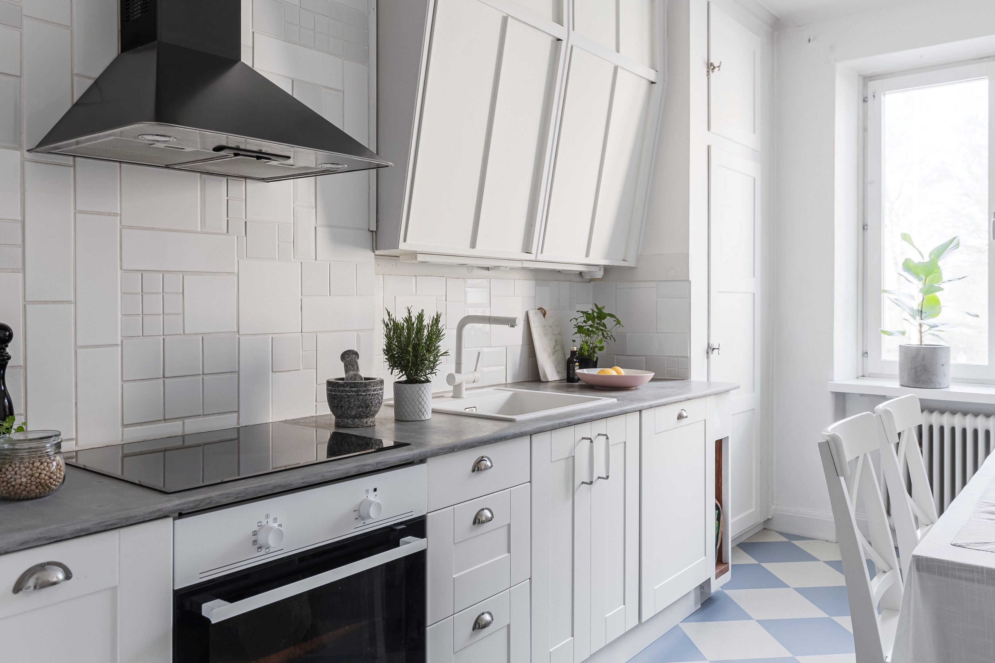 Bostadsbild från Väderkvarnsgatan 15 D, Såld i Höganäs, Uppsala