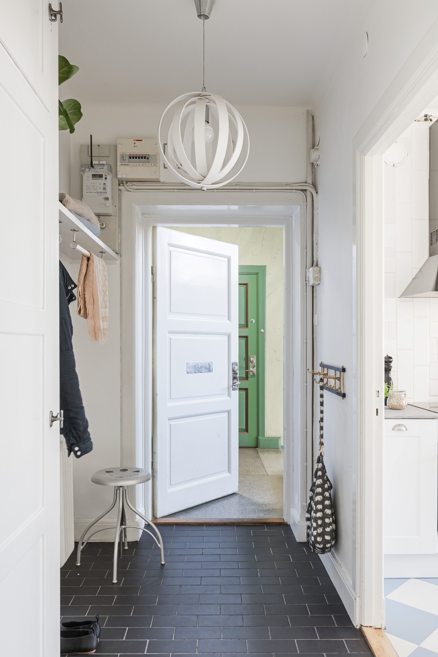 Bostadsbild från Väderkvarnsgatan 15 D, Såld i Höganäs, Uppsala