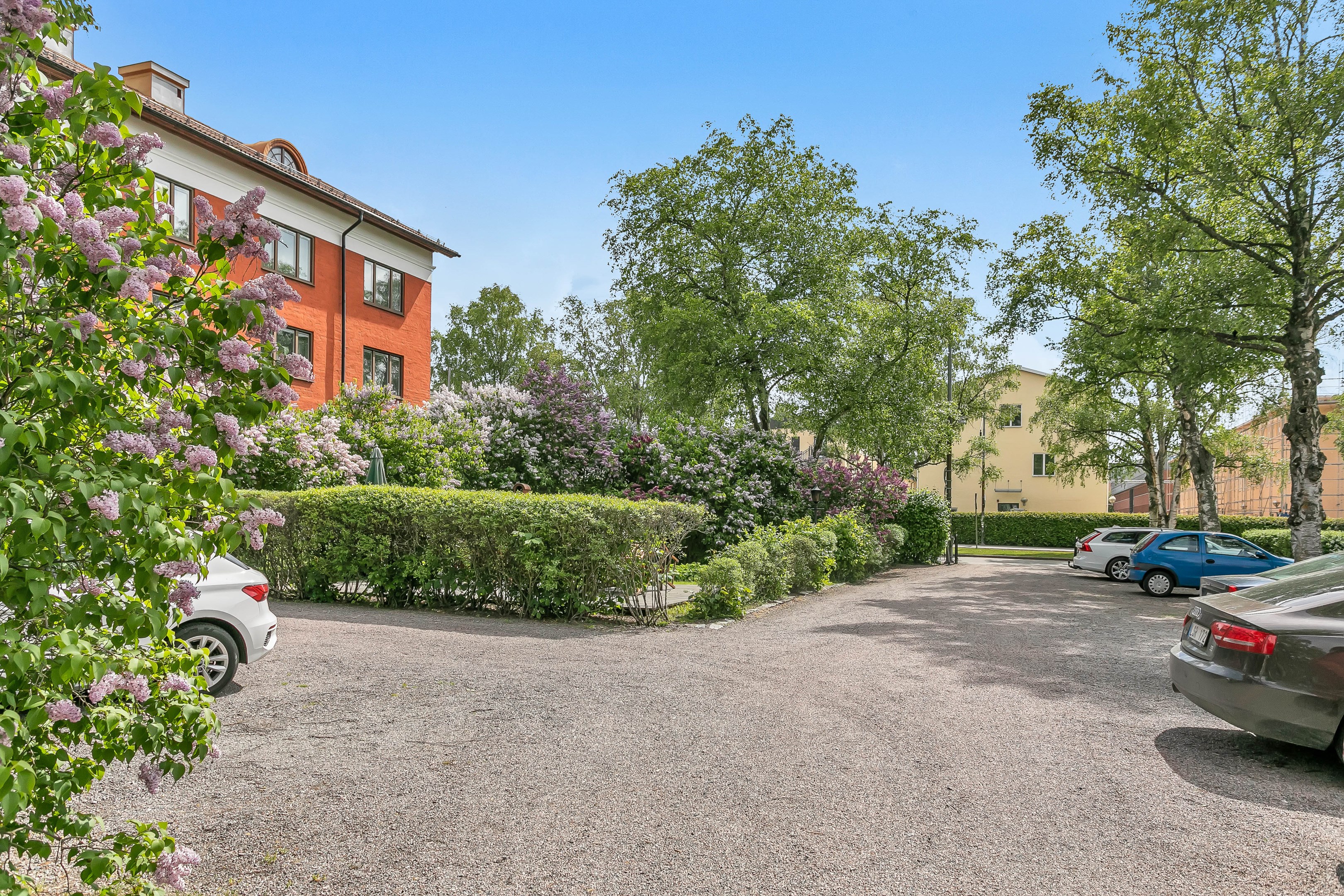Bostadsbild från Väderkvarnsgatan 15 D, Såld i Höganäs, Uppsala