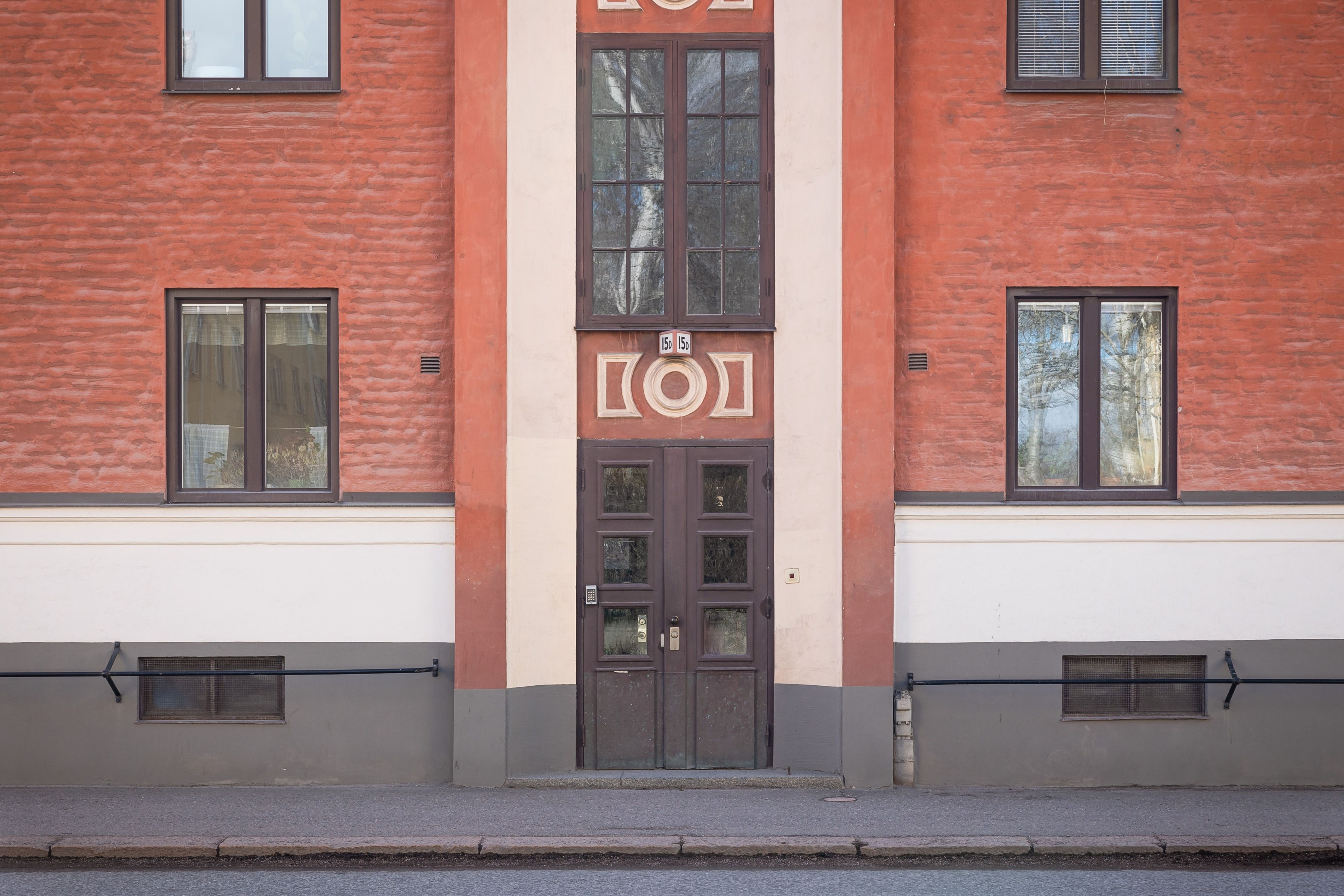 Bostadsbild från Väderkvarnsgatan 15 D, Såld i Höganäs, Uppsala