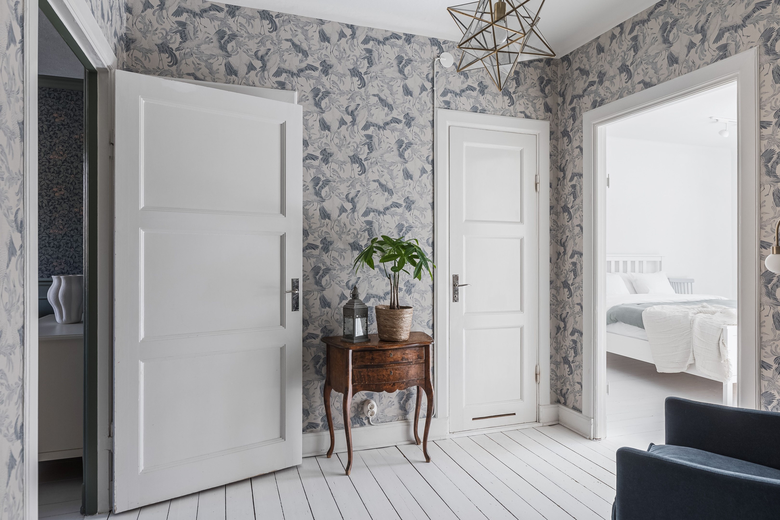 Bostadsbild från Väderkvarnsgatan 15 D, Såld i Höganäs, Uppsala