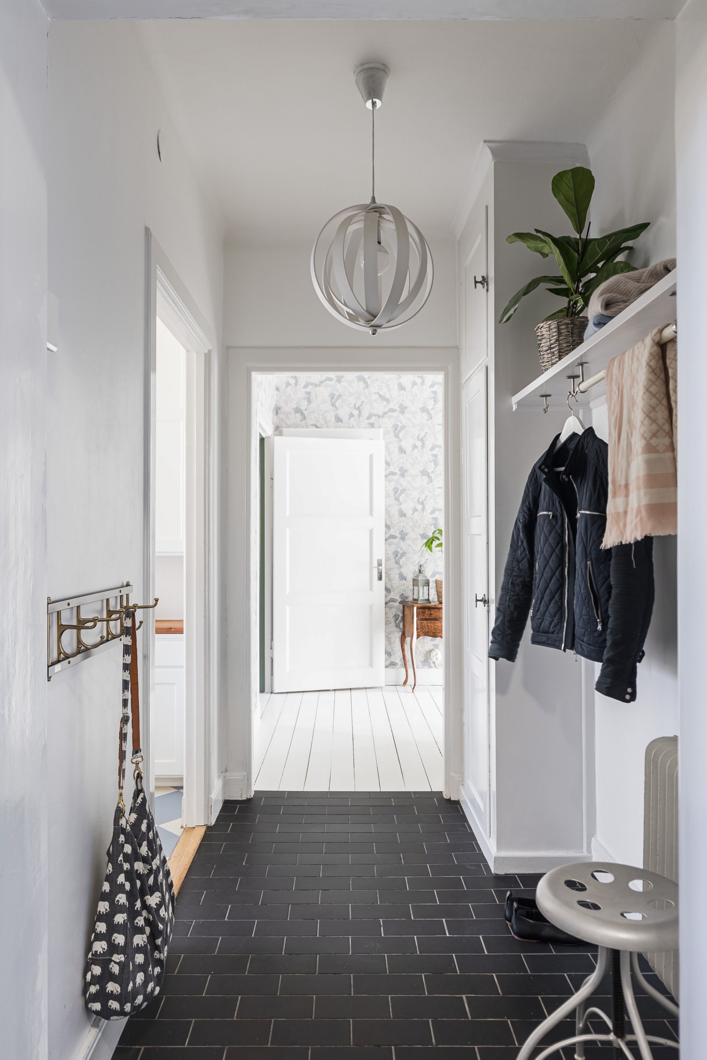 Bostadsbild från Väderkvarnsgatan 15 D, Såld i Höganäs, Uppsala