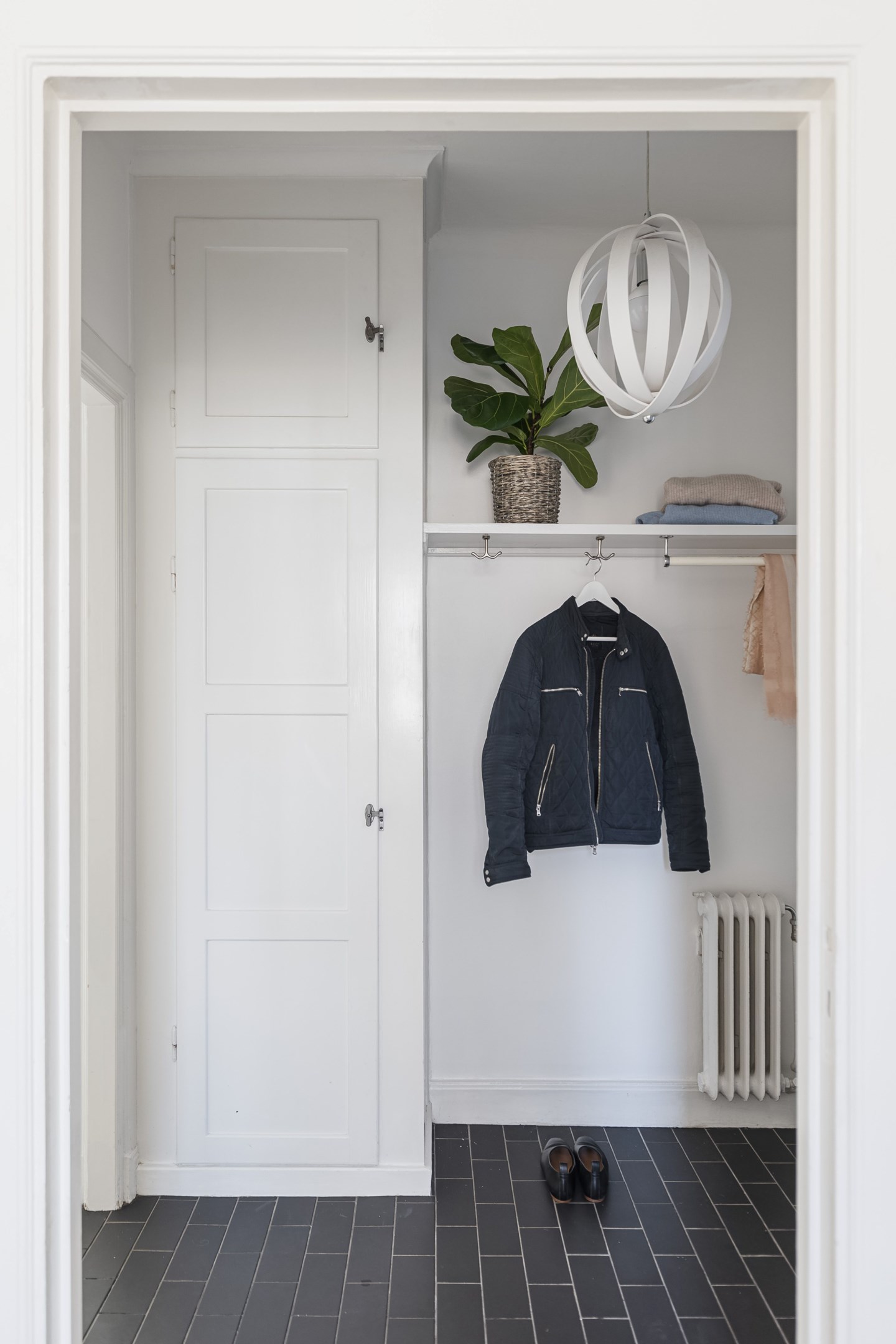 Bostadsbild från Väderkvarnsgatan 15 D, Såld i Höganäs, Uppsala