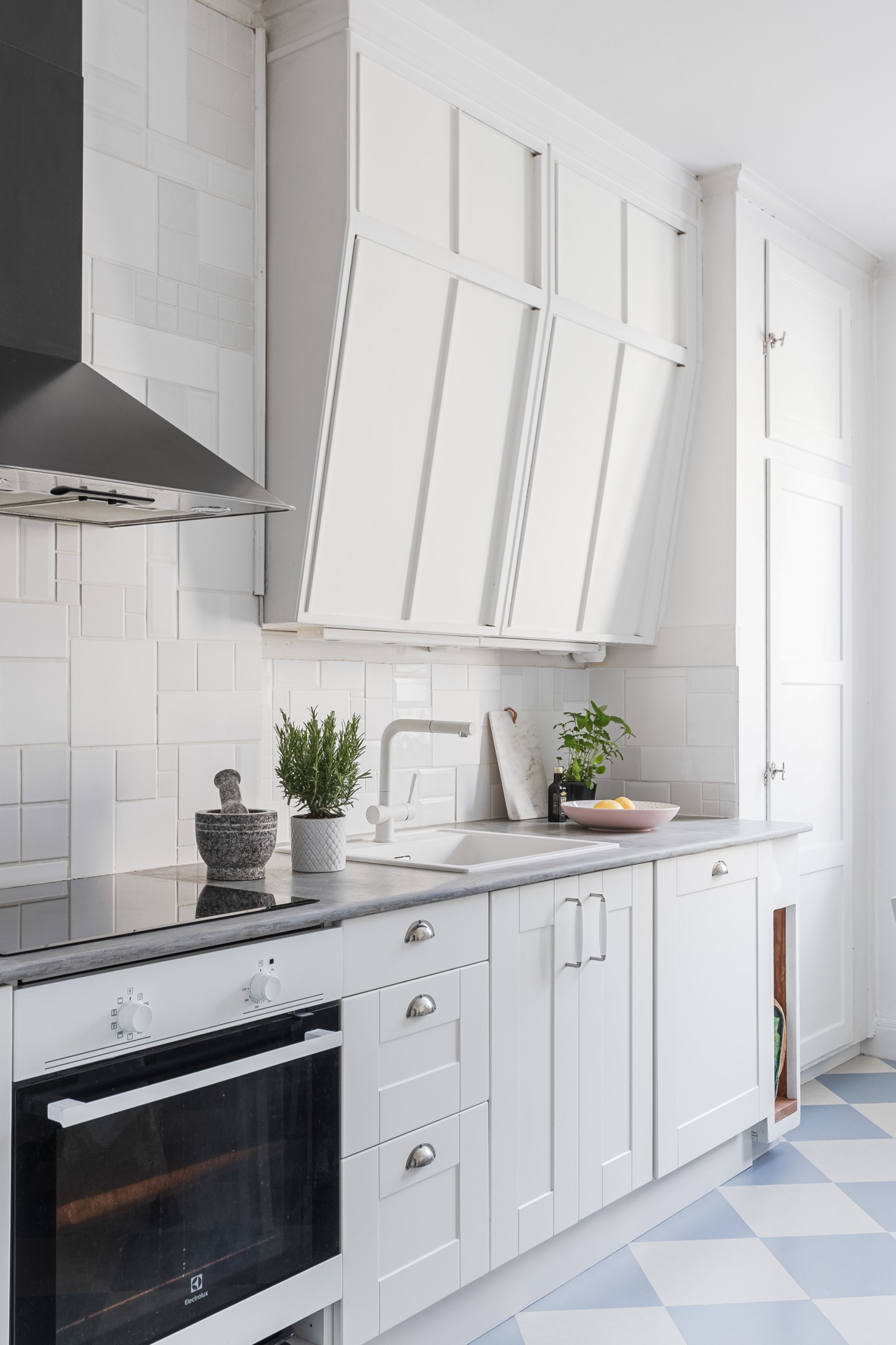 Bostadsbild från Väderkvarnsgatan 15 D, Såld i Höganäs, Uppsala