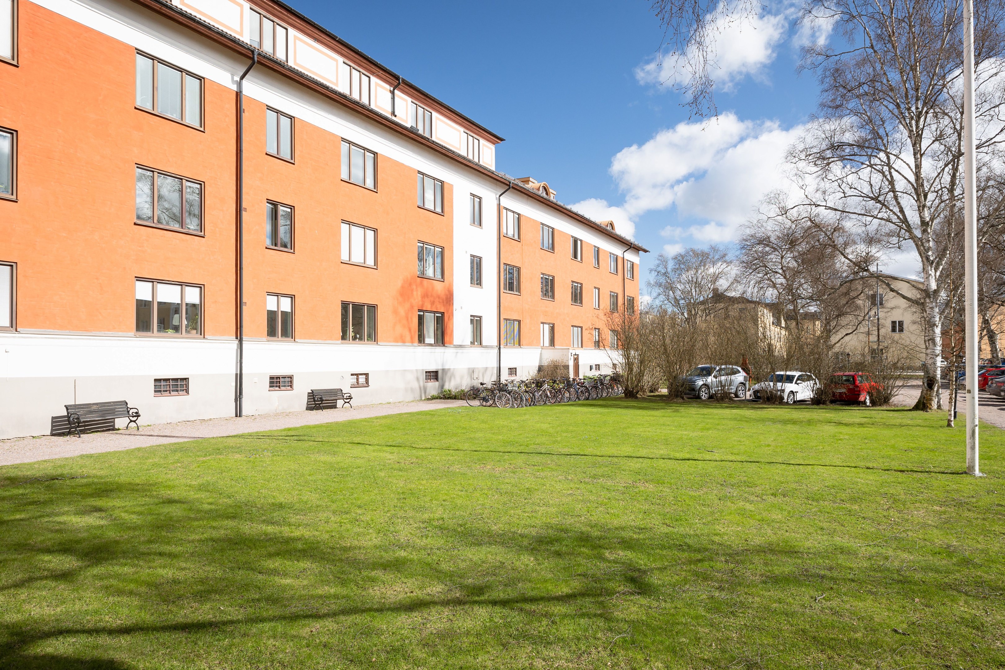 Bostadsbild från Väderkvarnsgatan 15 D, Såld i Höganäs, Uppsala