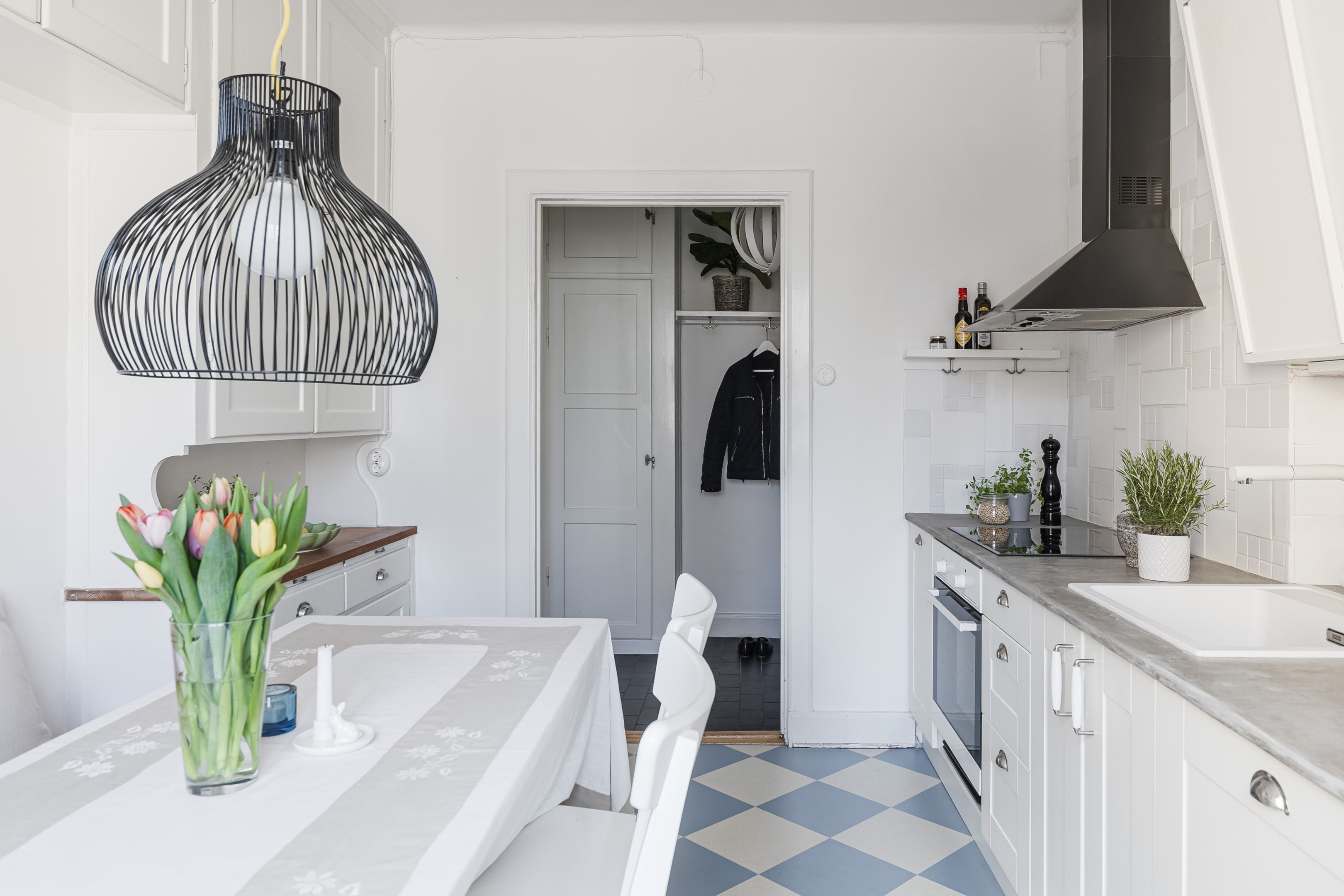 Bostadsbild från Väderkvarnsgatan 15 D, Såld i Höganäs, Uppsala