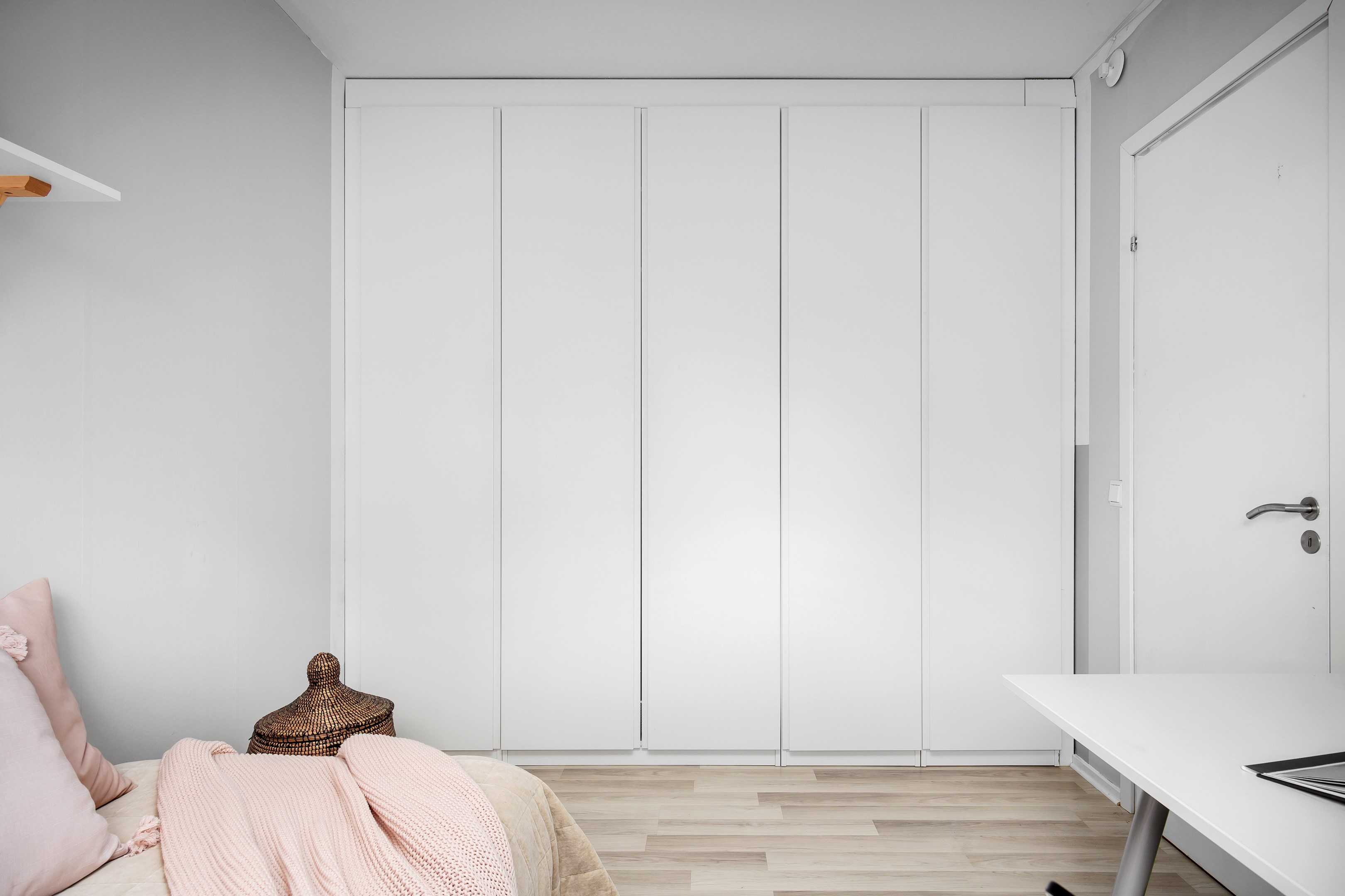 Bostadsbild från Betsövägen 10, Kommande i Västra Orminge, Nacka