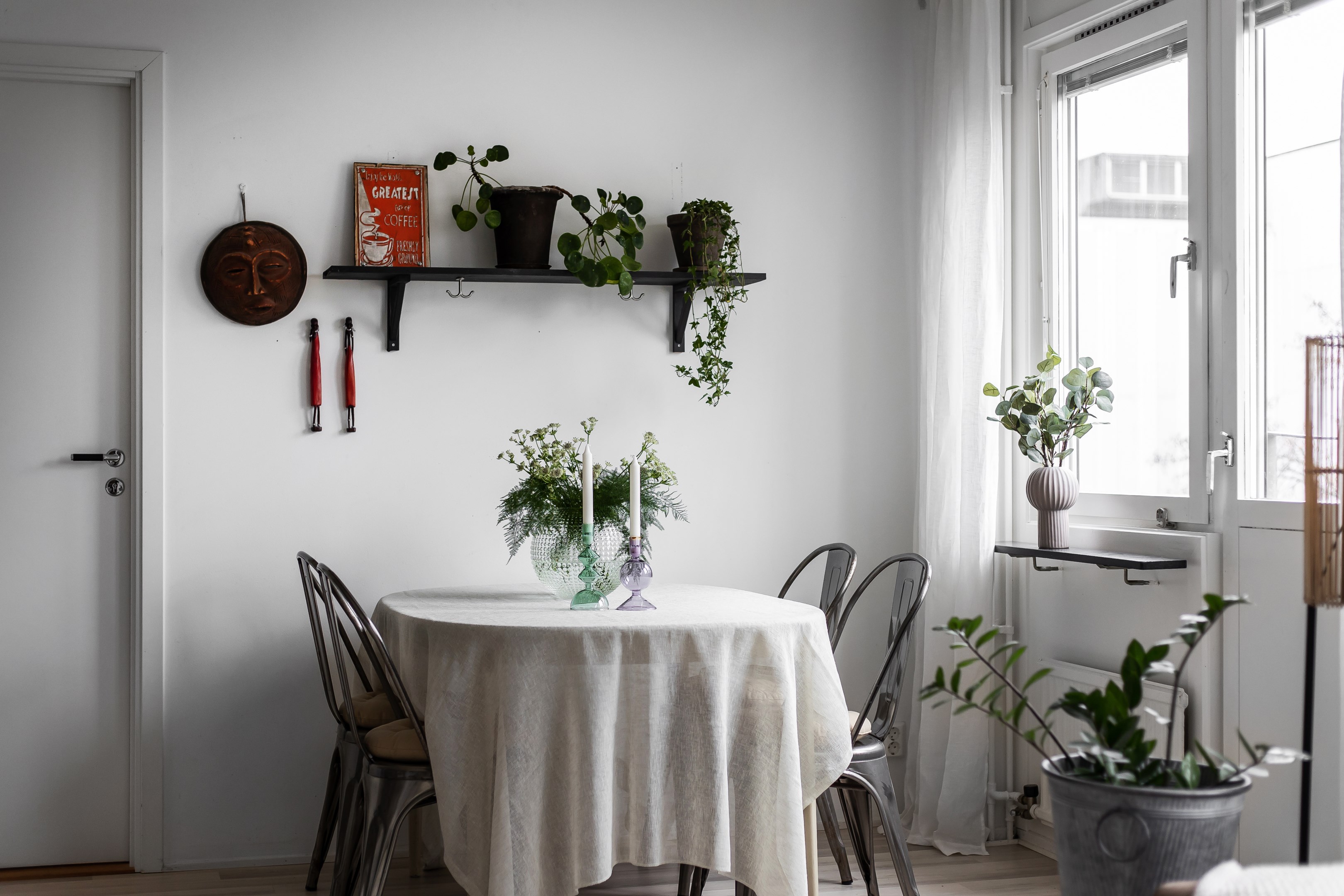 Bostadsbild från Betsövägen 10, Kommande i Västra Orminge, Nacka