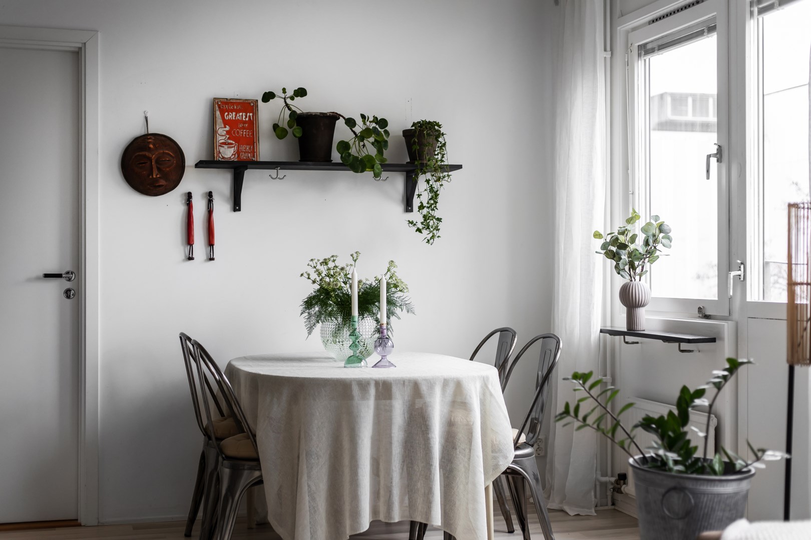 Bostadsbild från Betsövägen 10, Kommande i Västra Orminge, Nacka