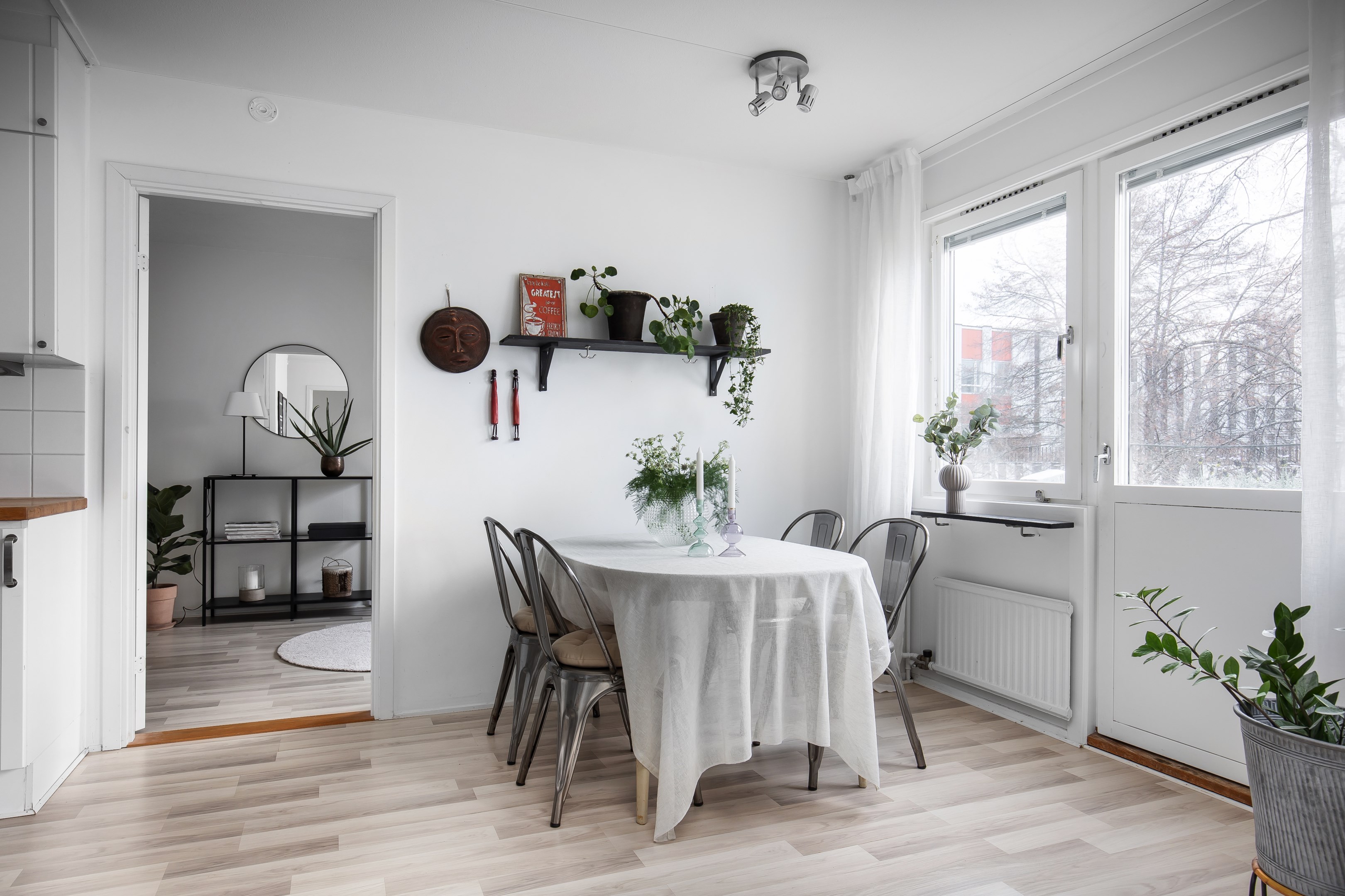 Bostadsbild från Betsövägen 10, Kommande i Västra Orminge, Nacka