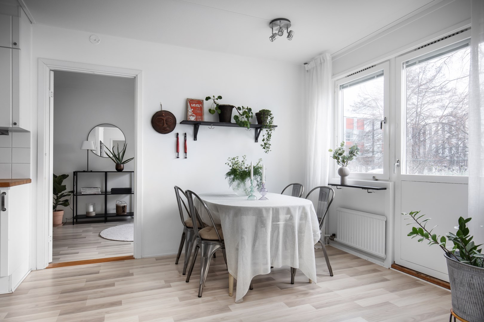 Bostadsbild från Betsövägen 10, Kommande i Västra Orminge, Nacka