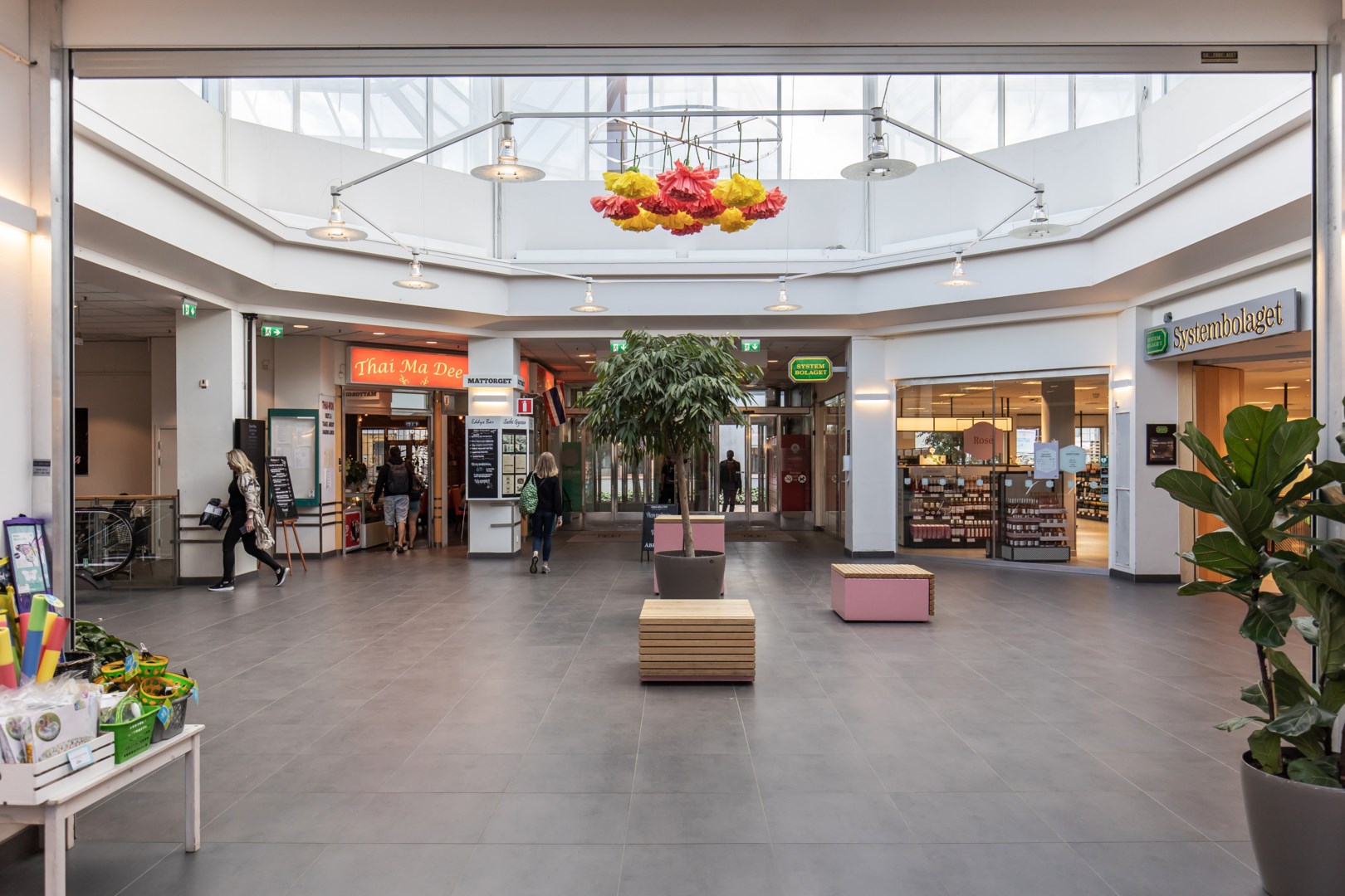 Bostadsbild från Betsövägen 10, Kommande i Västra Orminge, Nacka