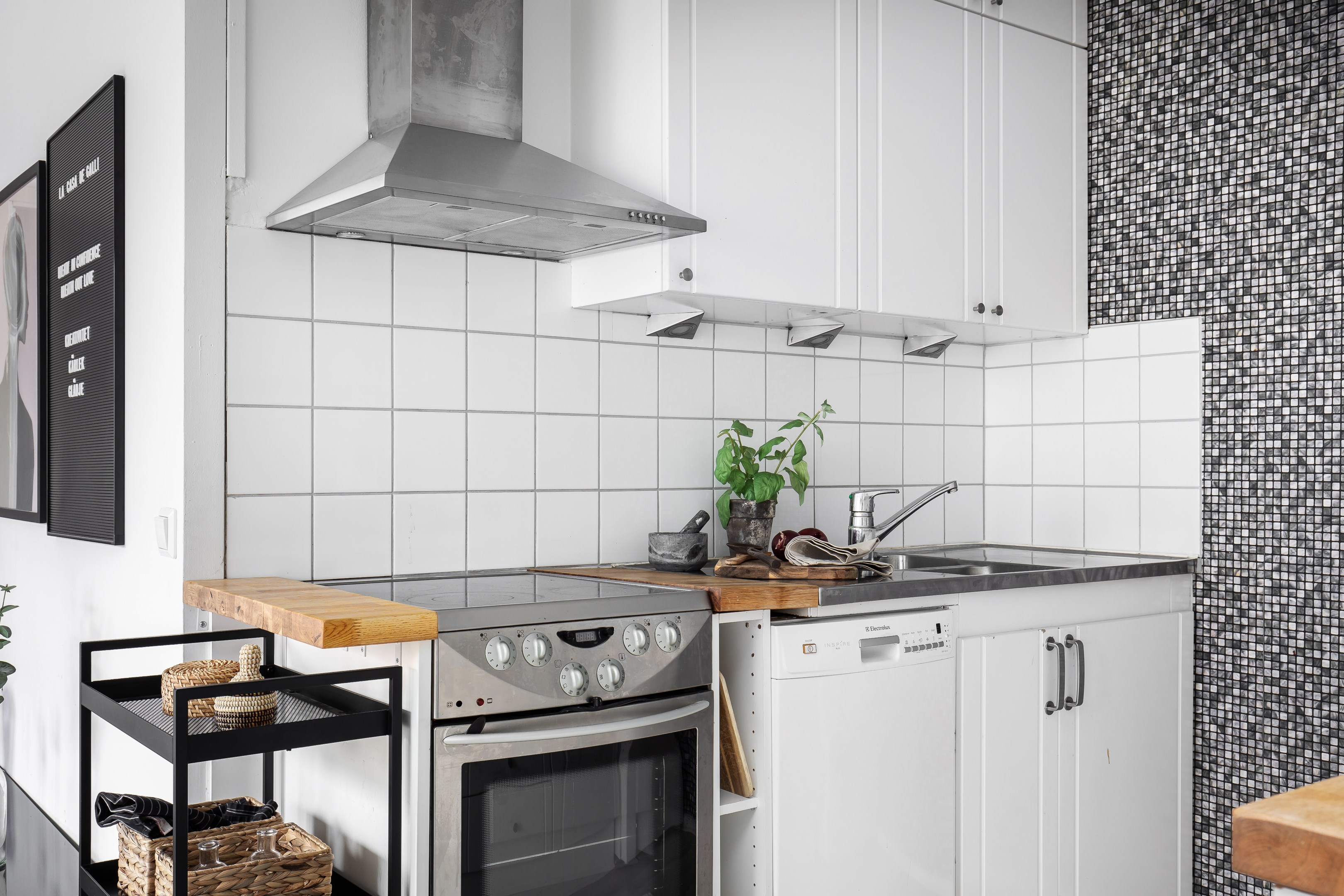 Bostadsbild från Betsövägen 10, Kommande i Västra Orminge, Nacka