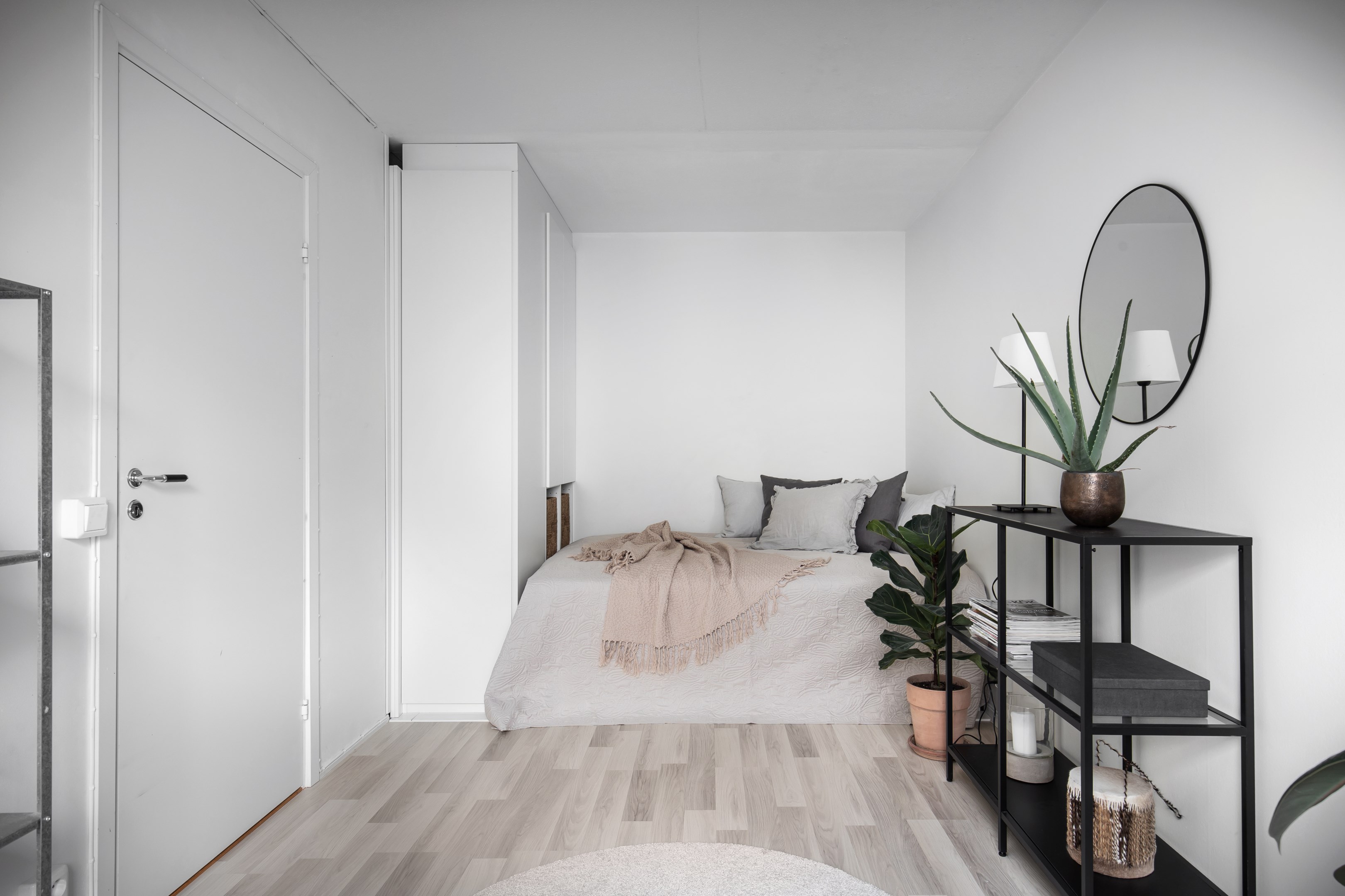 Bostadsbild från Betsövägen 10, Kommande i Västra Orminge, Nacka