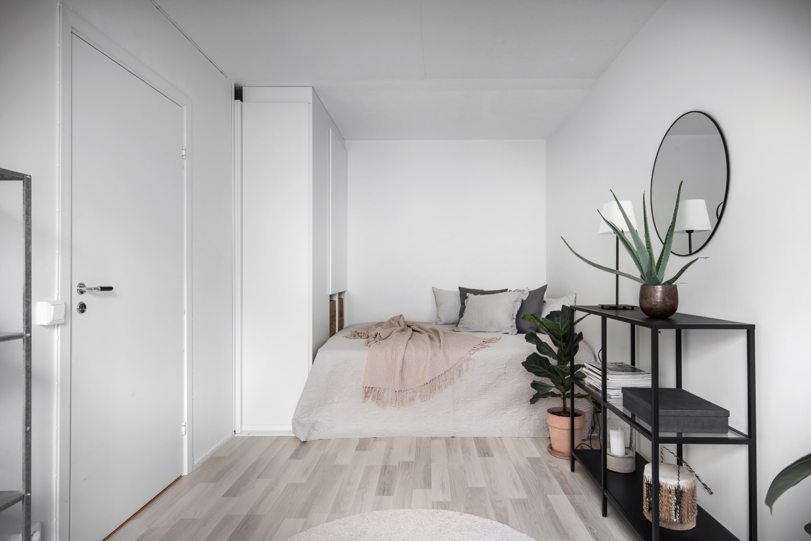 Bostadsbild från Betsövägen 10, Kommande i Västra Orminge, Nacka