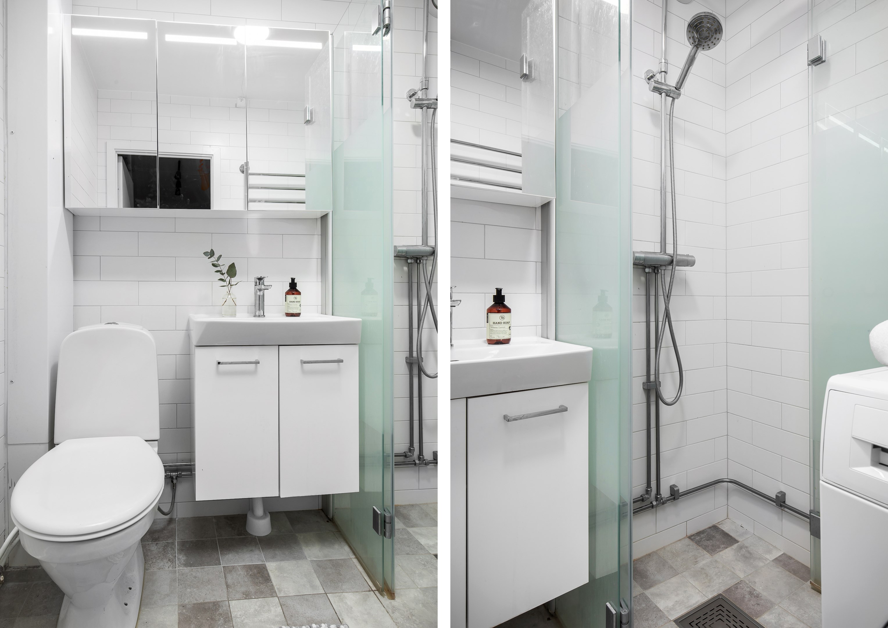 Bostadsbild från Betsövägen 10, Kommande i Västra Orminge, Nacka