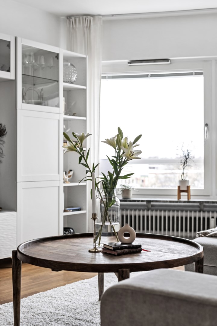 Bostadsbild från Kastanjegatan 7, Såld i Salabacke, Uppsala