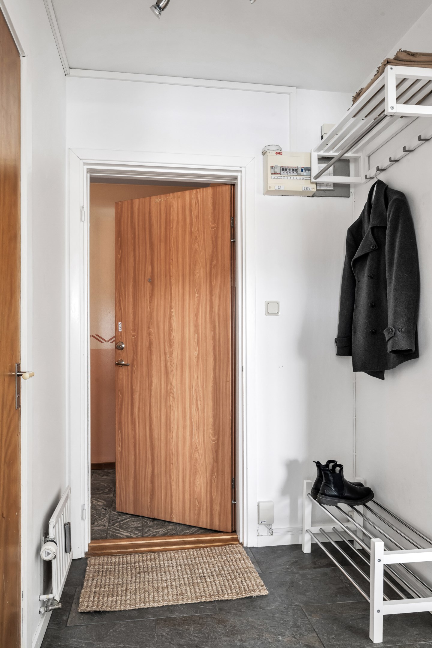 Bostadsbild från Kastanjegatan 7, Såld i Salabacke, Uppsala