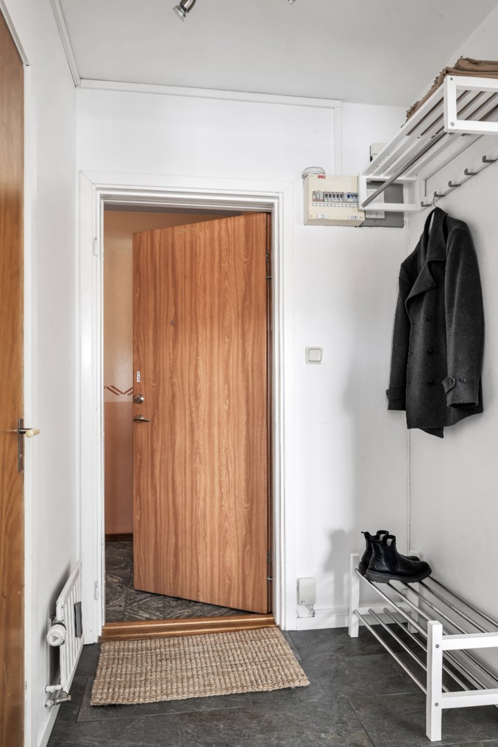 Bostadsbild från Kastanjegatan 7, Såld i Salabacke, Uppsala