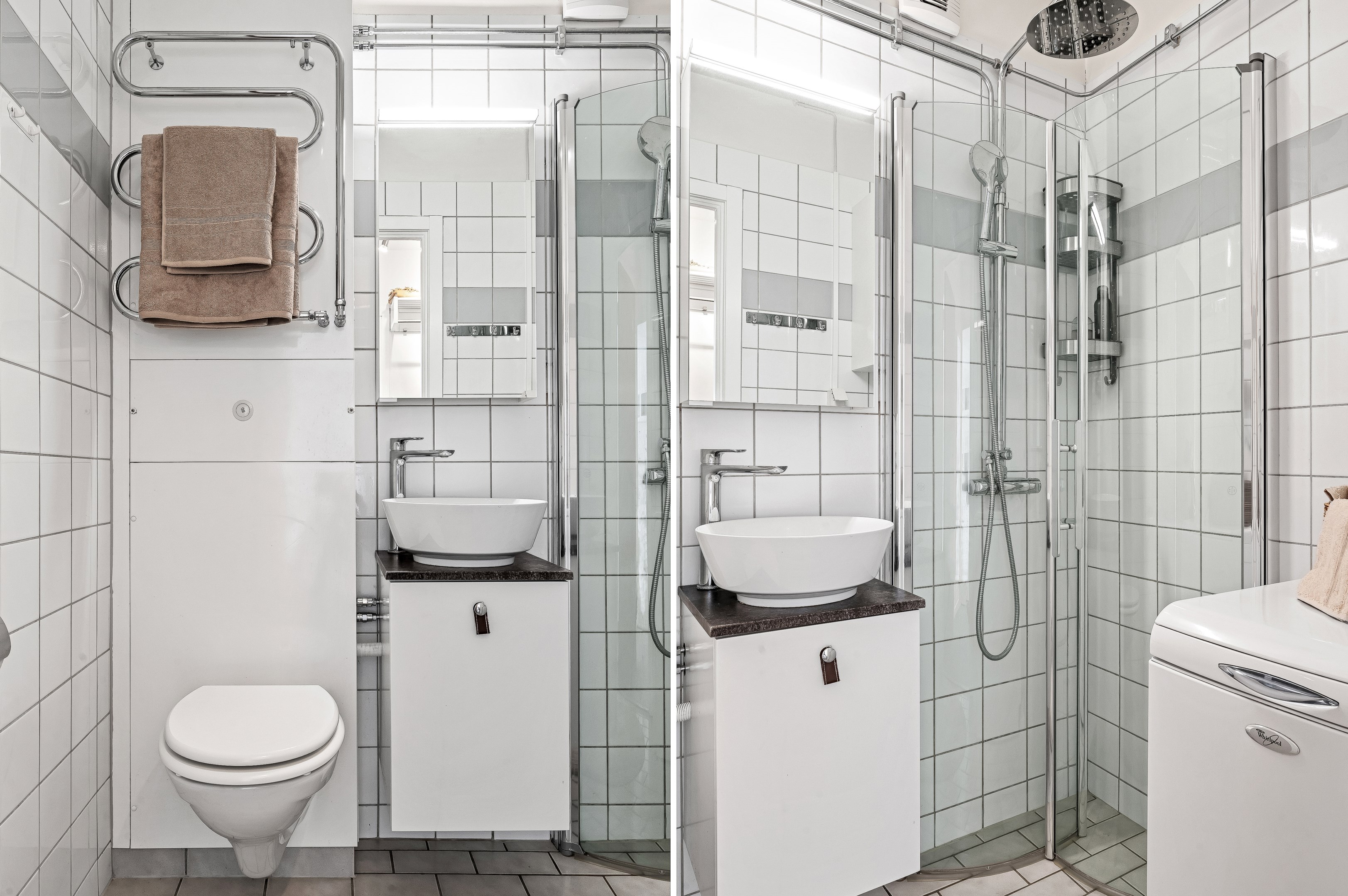 Bostadsbild från Kastanjegatan 7, Såld i Salabacke, Uppsala