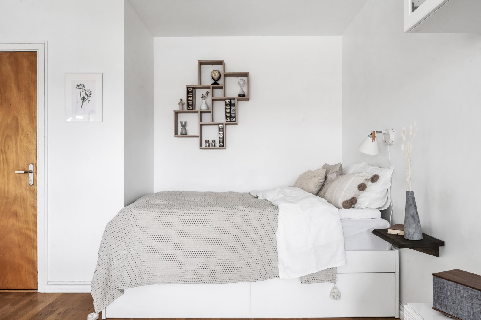 Bostadsbild från Kastanjegatan 7, Såld i Salabacke, Uppsala