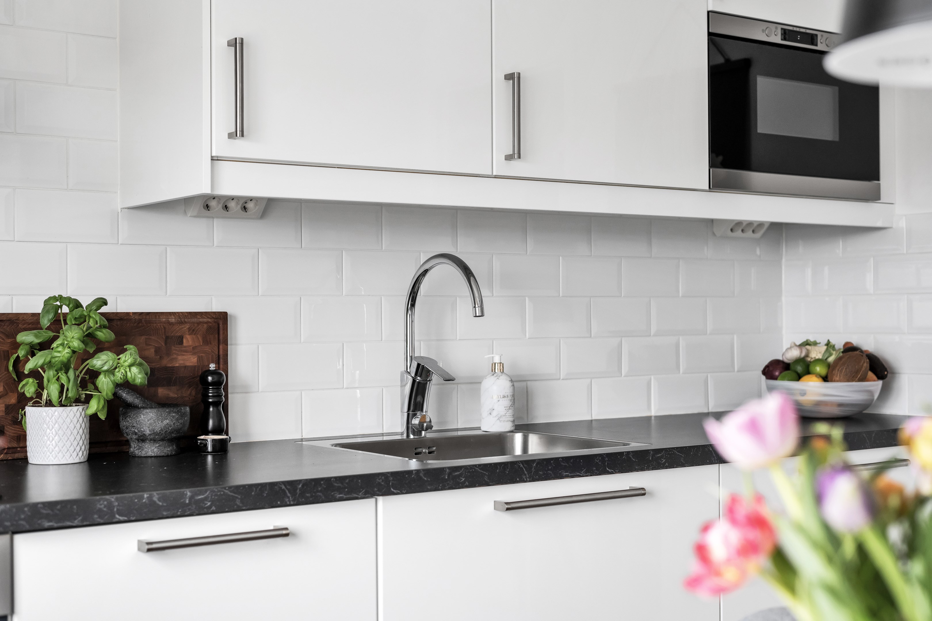 Bostadsbild från Kastanjegatan 7, Såld i Salabacke, Uppsala